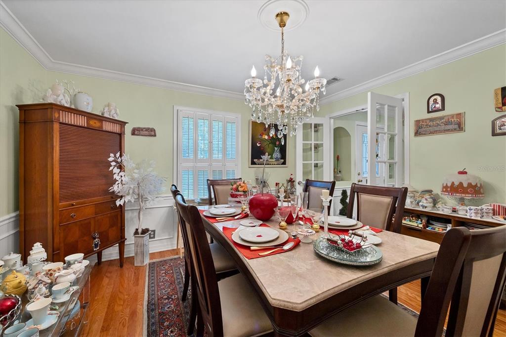Tampa, Florida, 33629, United States, 4 Bedrooms Bedrooms, ,3 BathroomsBathrooms,Residential,For Sale,1885727