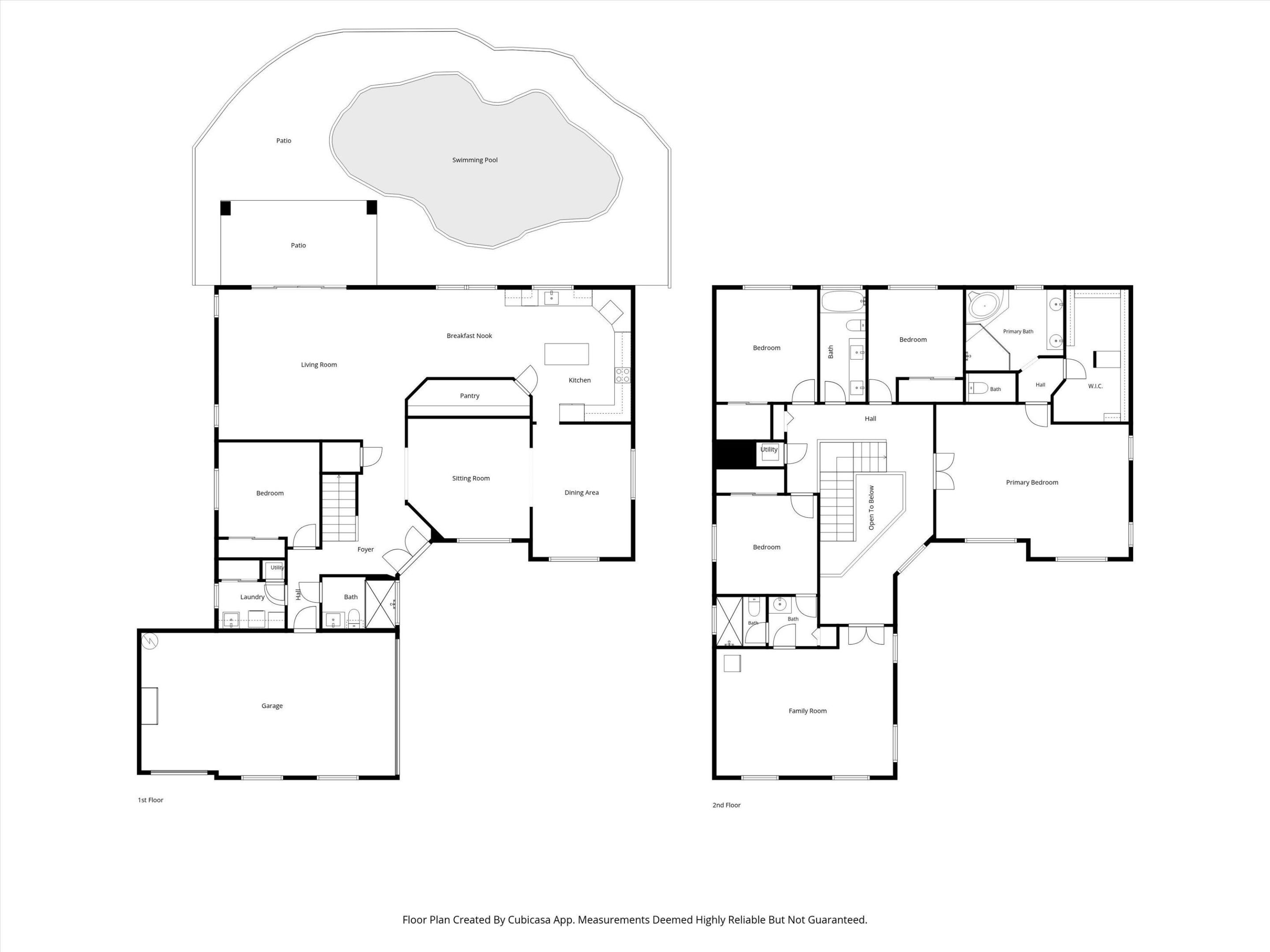  11158 Mainsail Court - 物件實景
