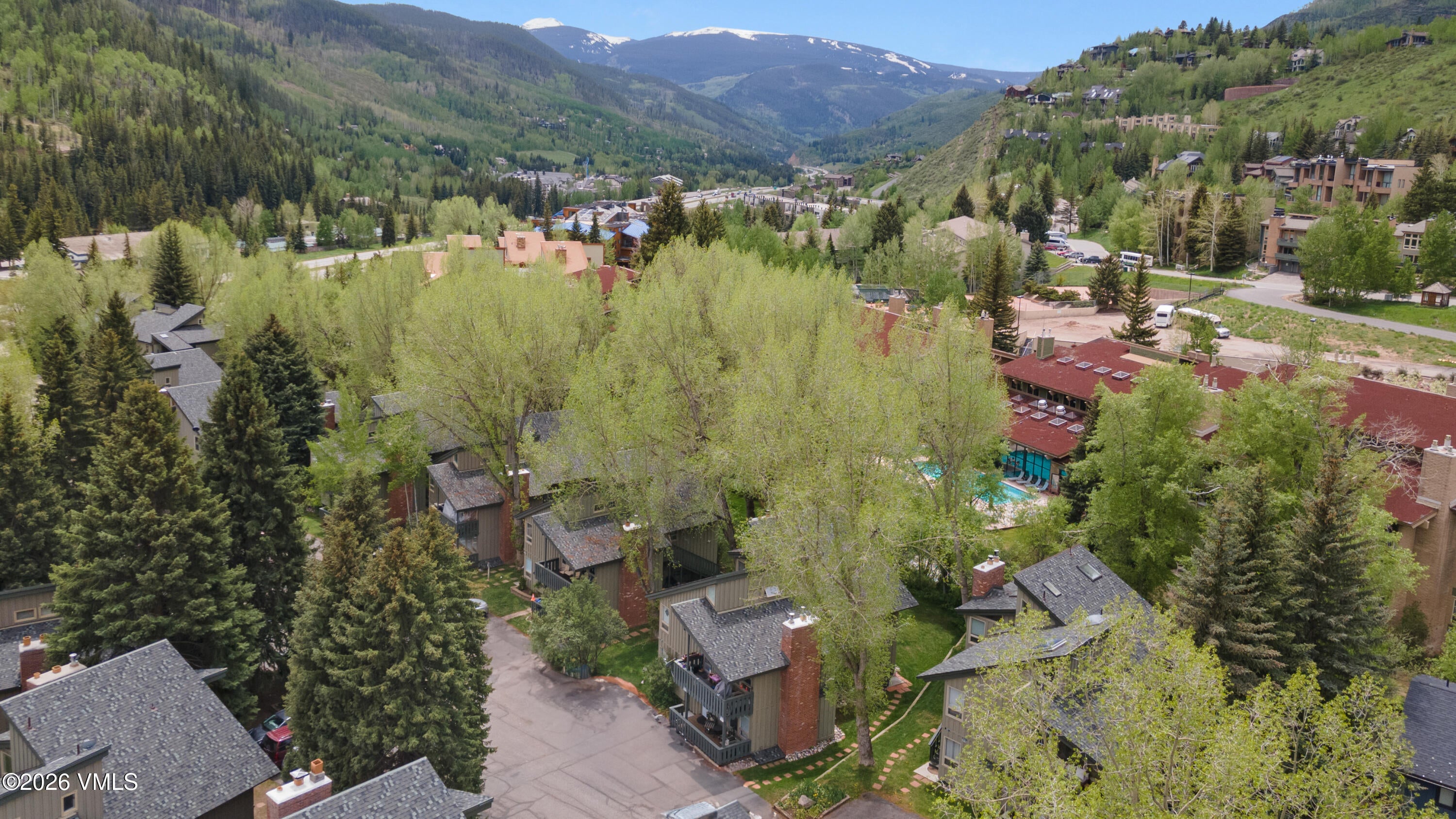 Vail, Colorado, 81657, United States, 2 Bedrooms Bedrooms, ,1 BathroomBathrooms,Residential,For Sale,2011141