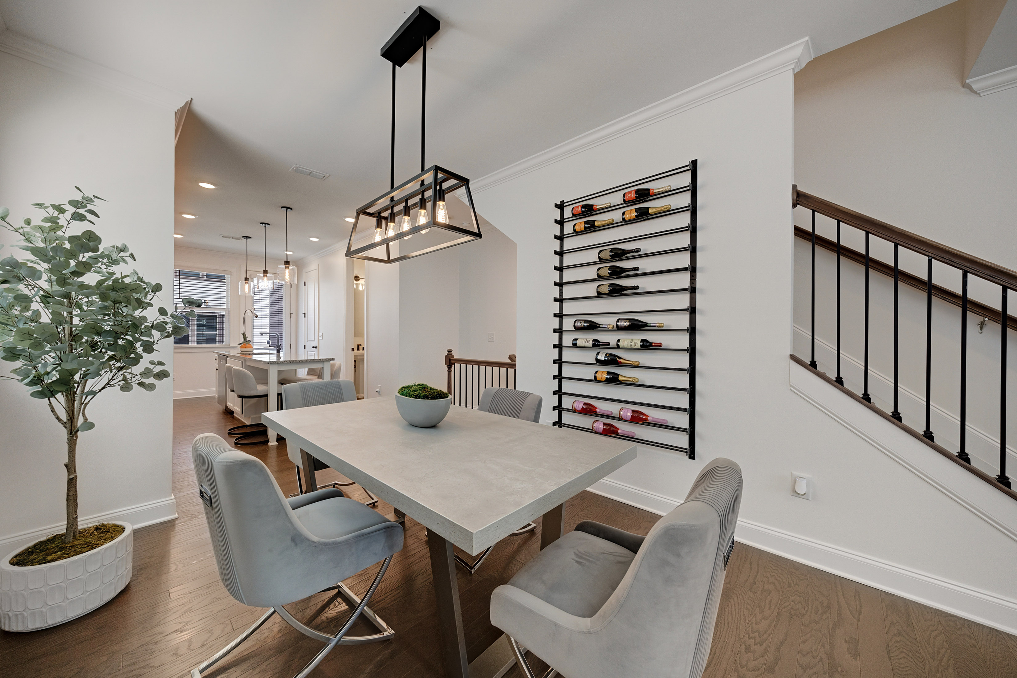  Beautifully Upgraded End Unit Townhome in the Heart of Vinings - 物件實景