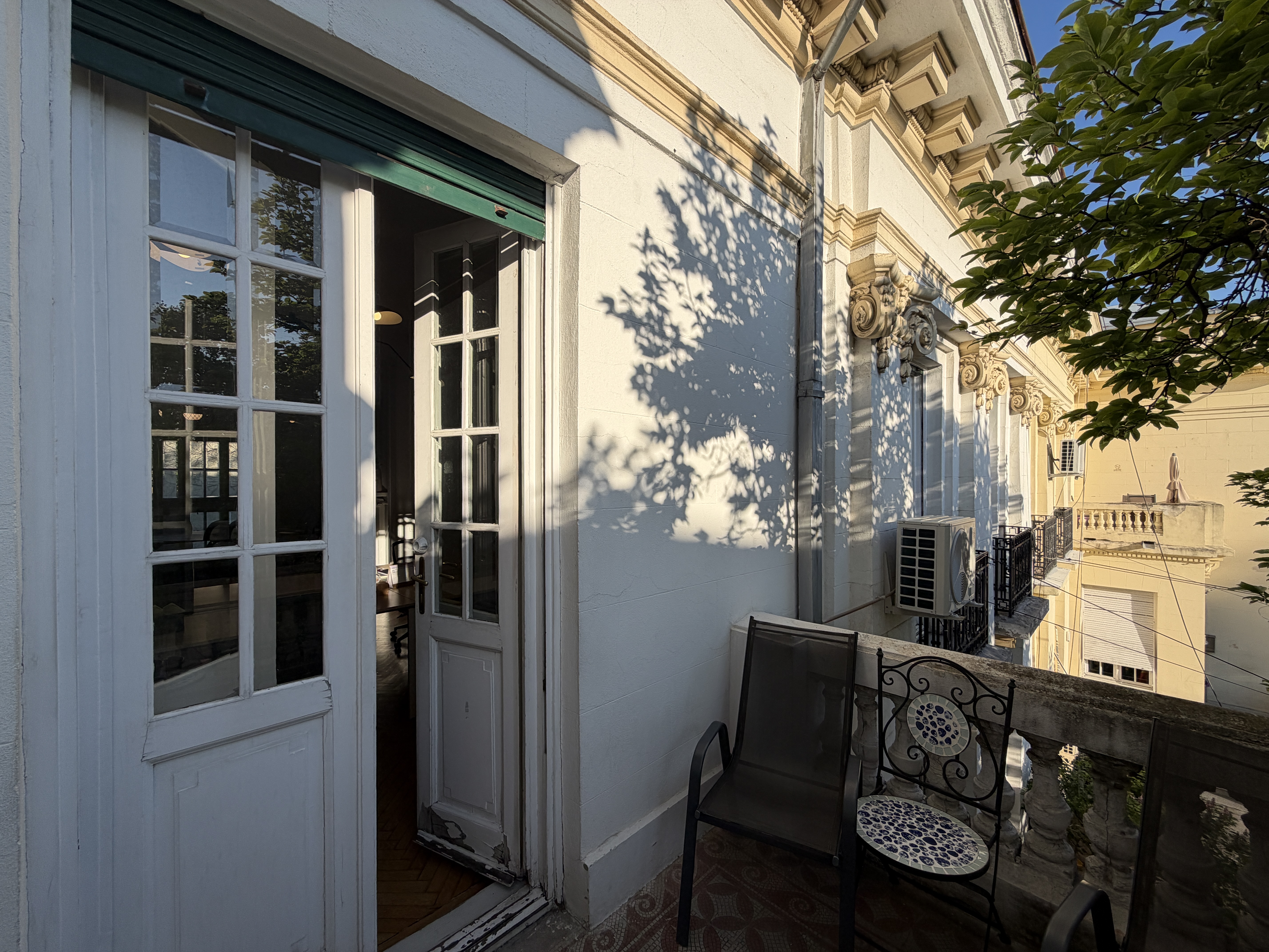  A Collector’s Residence on Kiseleff – The Architectural Legacy of Burcu & Marcu - 物件實景