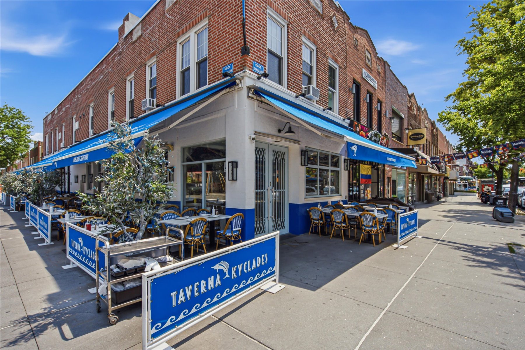  20-46 26th Street, Astoria, NY, 11105 - 物件實景