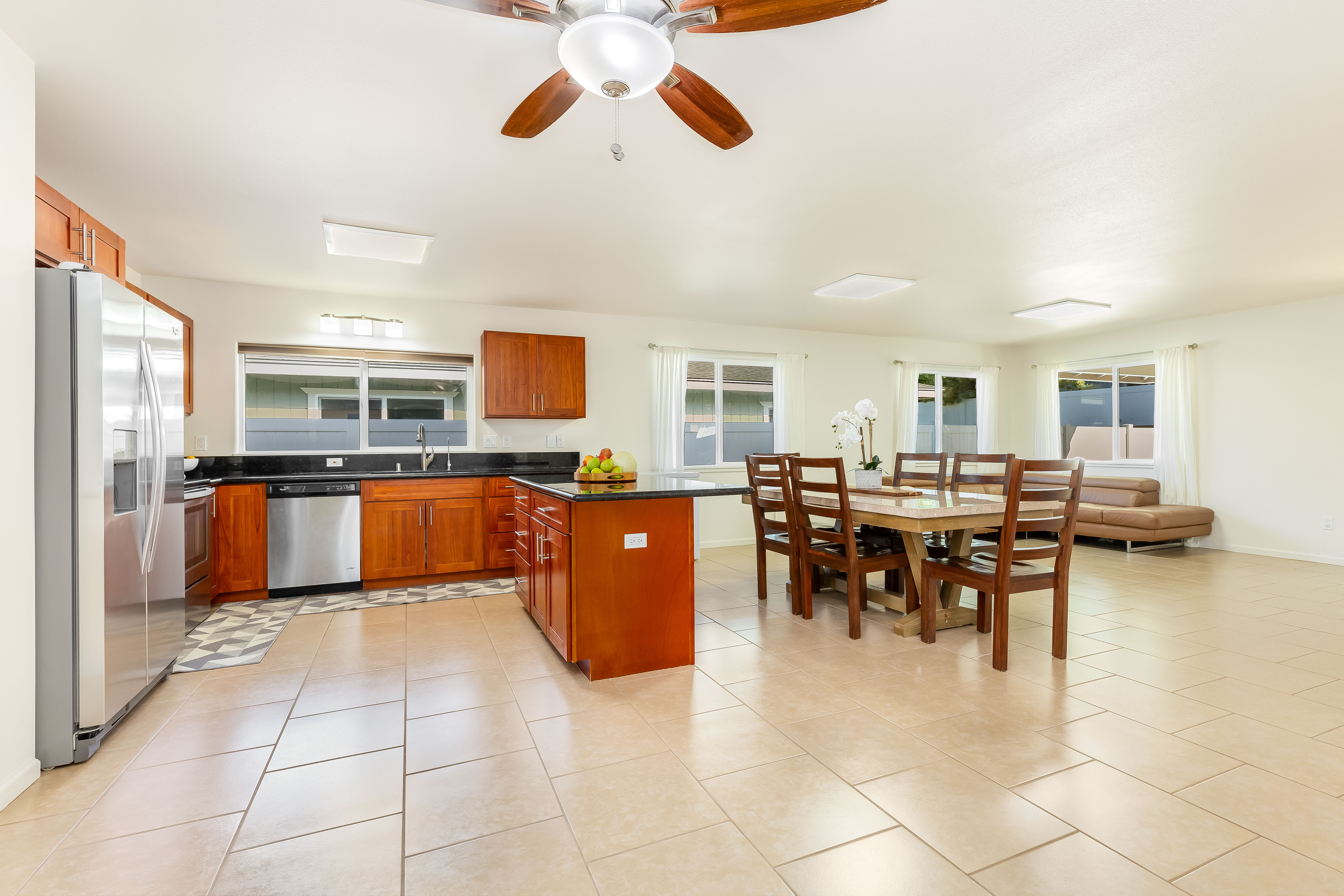 Waianae, Hawaii, 96792, United States, 3 Bedrooms Bedrooms, ,2 BathroomsBathrooms,Residential,For Sale,2007886