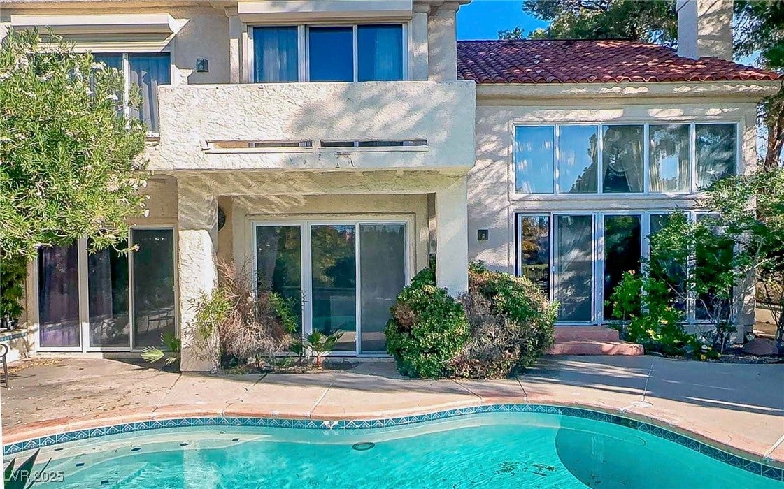 Las Vegas, Nevada, 89113, United States, 3 Bedrooms Bedrooms, ,3 BathroomsBathrooms,Residential,For Sale,2005645