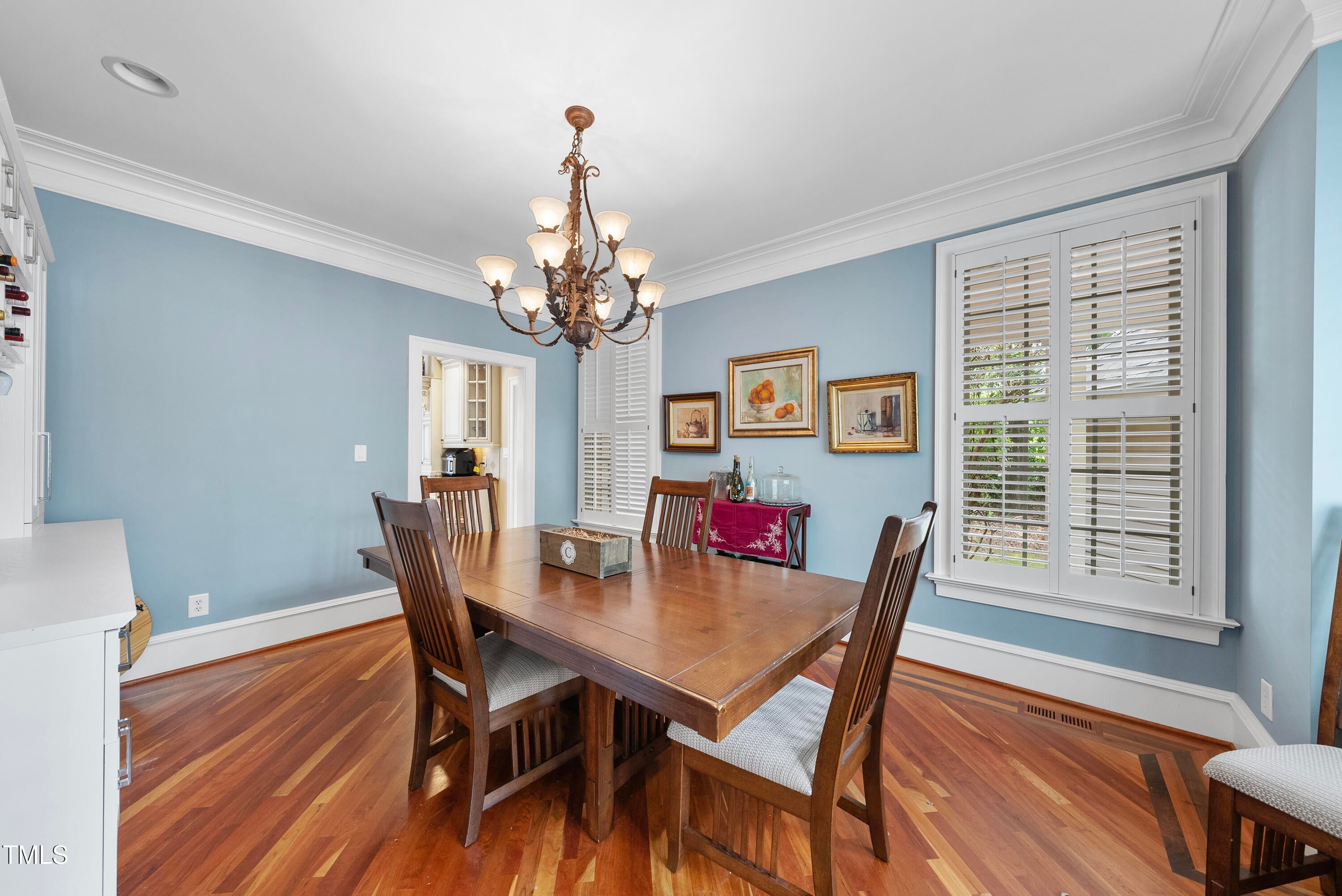 Wake Forest, North Carolina, 27587, United States, 5 Bedrooms Bedrooms, ,4 BathroomsBathrooms,Residential,For Sale,1838008