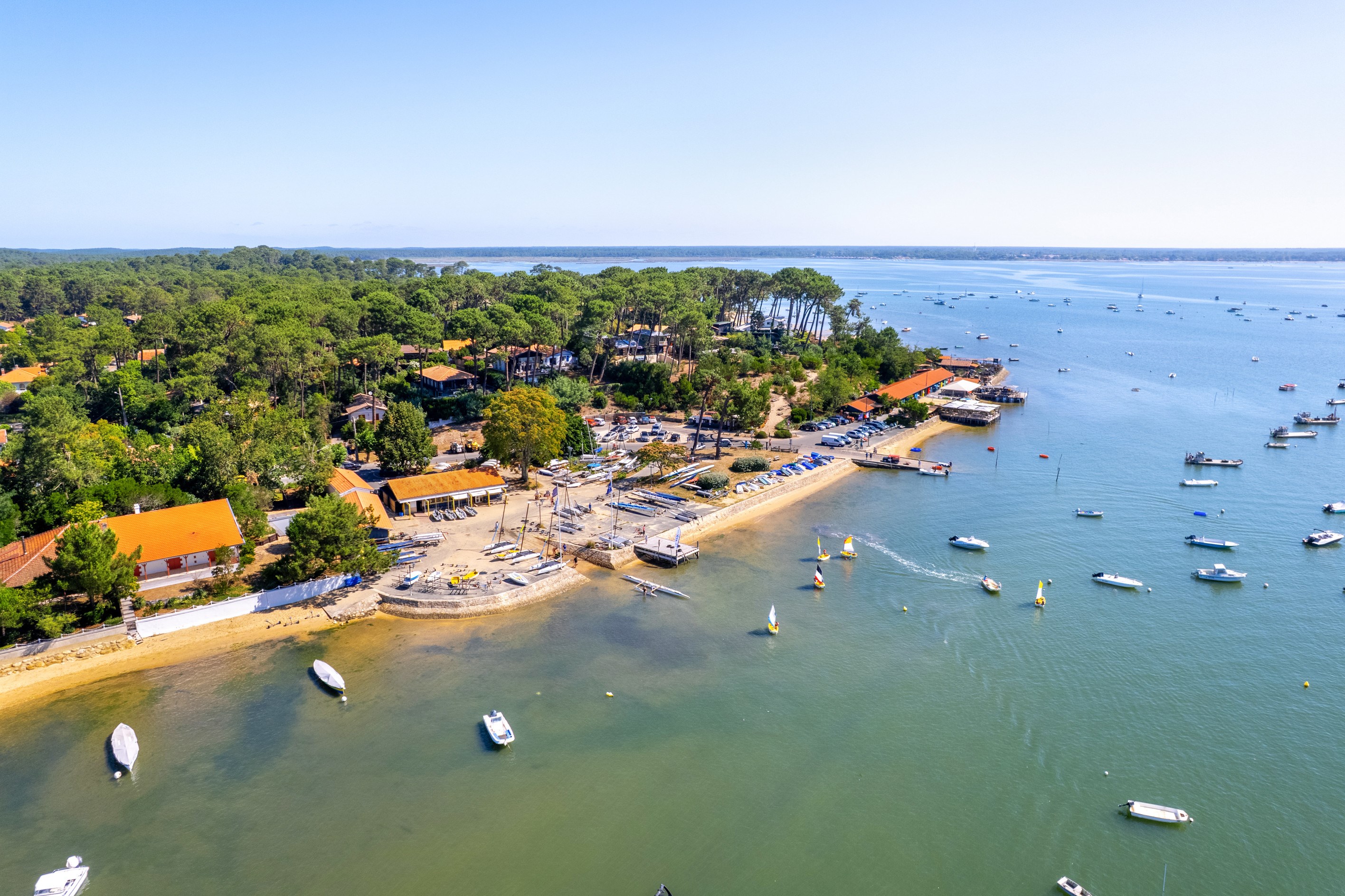  AUTHENTIC VILLA FRONTLINE WITH DIRECT ACCESS TO THE BEACH - 物件實景