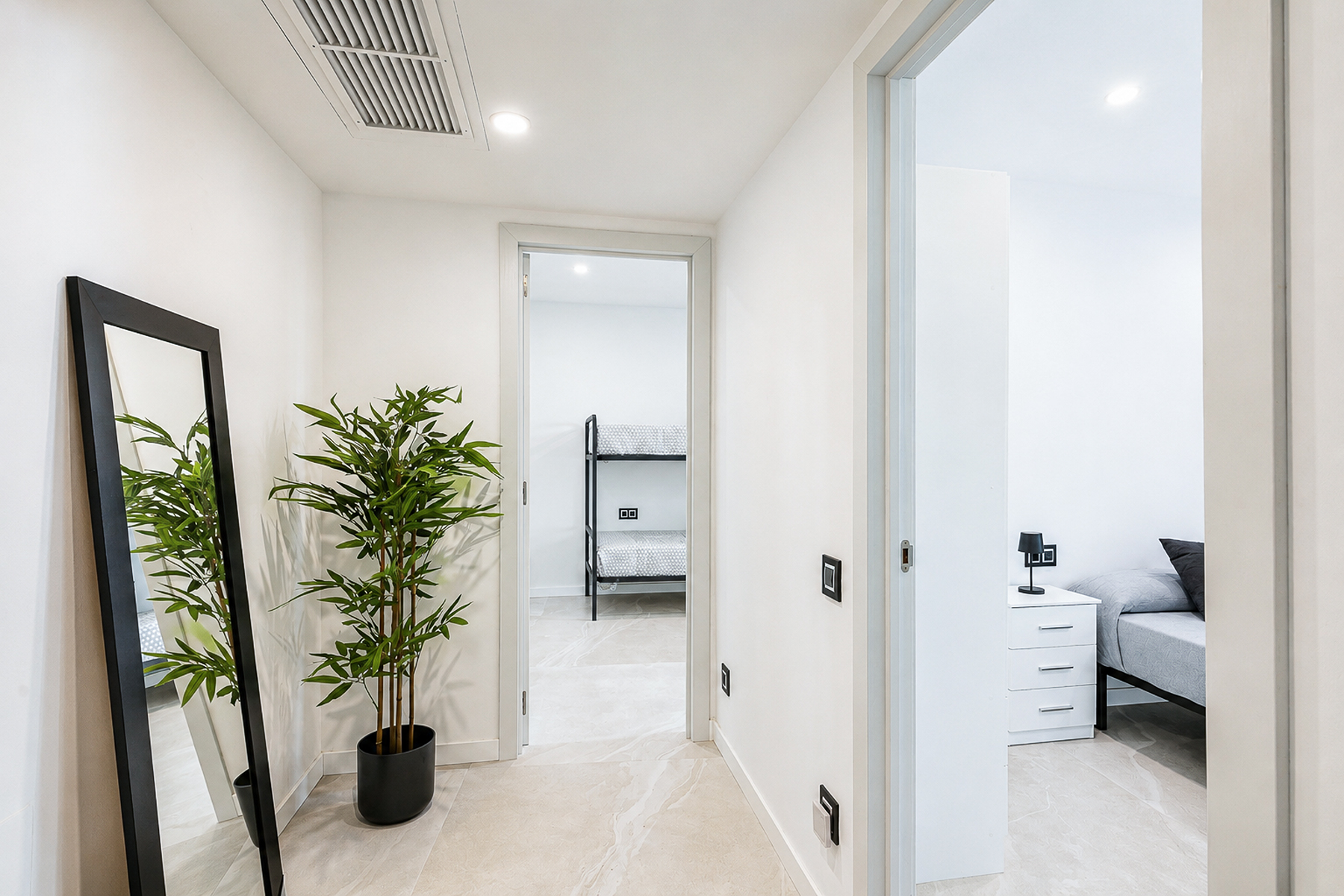  Designer house in the quiet Vora-Sitges urbanization, Canyelles. - 物件實景
