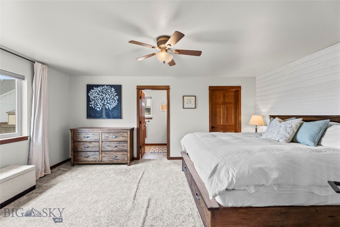 Bozeman, Montana, 59718, United States, 4 Bedrooms Bedrooms, ,3 BathroomsBathrooms,Residential,For Sale,1901905