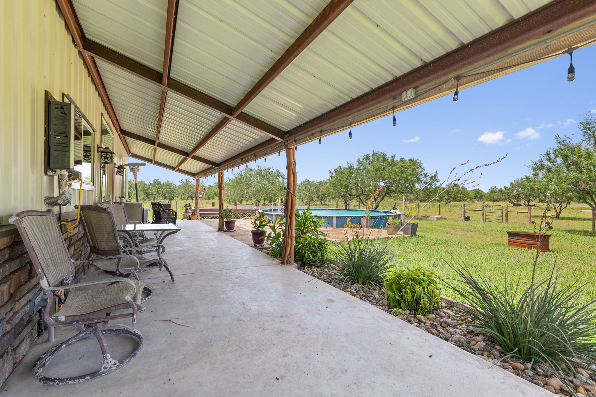 La Feria, Texas, 78559, United States, 3 Bedrooms Bedrooms, ,3 BathroomsBathrooms,Residential,For Sale,1890902