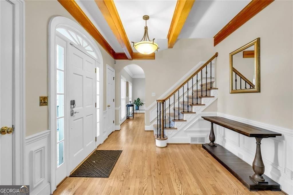 Stone Mountain, Georgia, 30087, United States, 6 Bedrooms Bedrooms, ,5 BathroomsBathrooms,Residential,For Sale,2021224