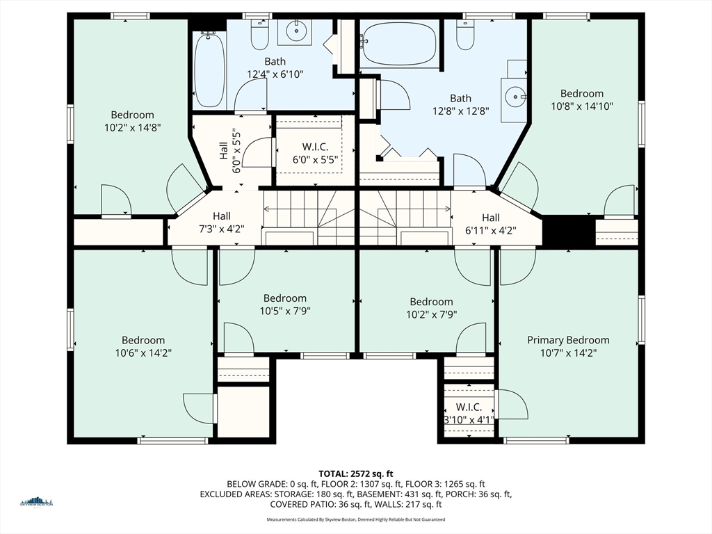 Lynn, Massachusetts, 01902, United States, 5 Bedrooms Bedrooms, ,3 BathroomsBathrooms,Residential,For Sale,1996647