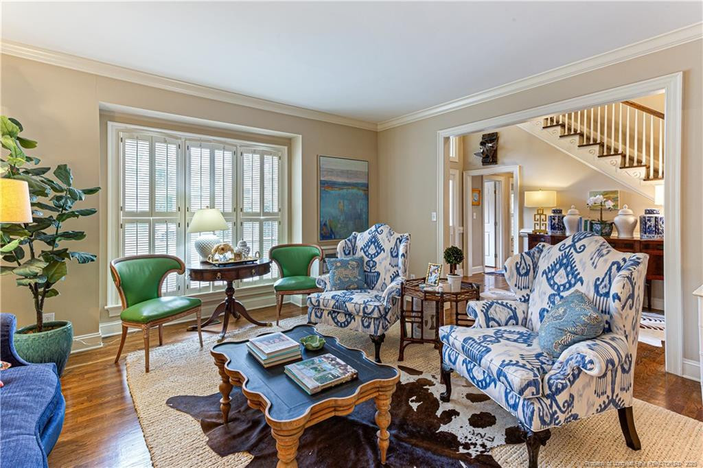 Fayetteville, North Carolina, 28305, United States, 3 Bedrooms Bedrooms, ,6 BathroomsBathrooms,Residential,For Sale,1986476