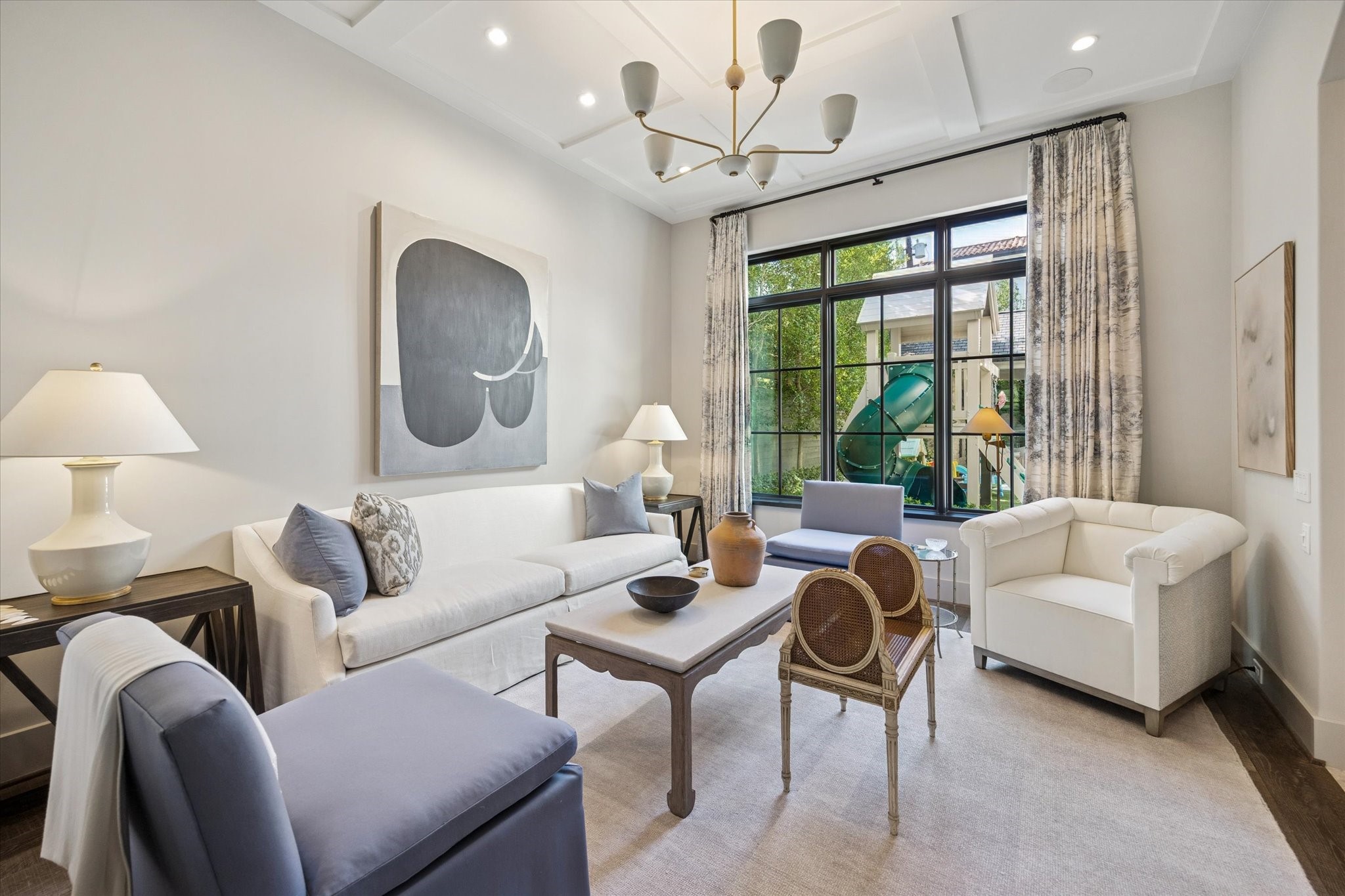  3402 Banbury Place - 物件實景