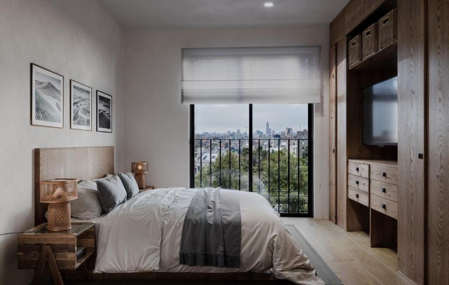 Benito Juárez, Ciudad de México, 03104, Mexico, 2 Bedrooms Bedrooms, ,2 BathroomsBathrooms,Residential,For Sale,1918007