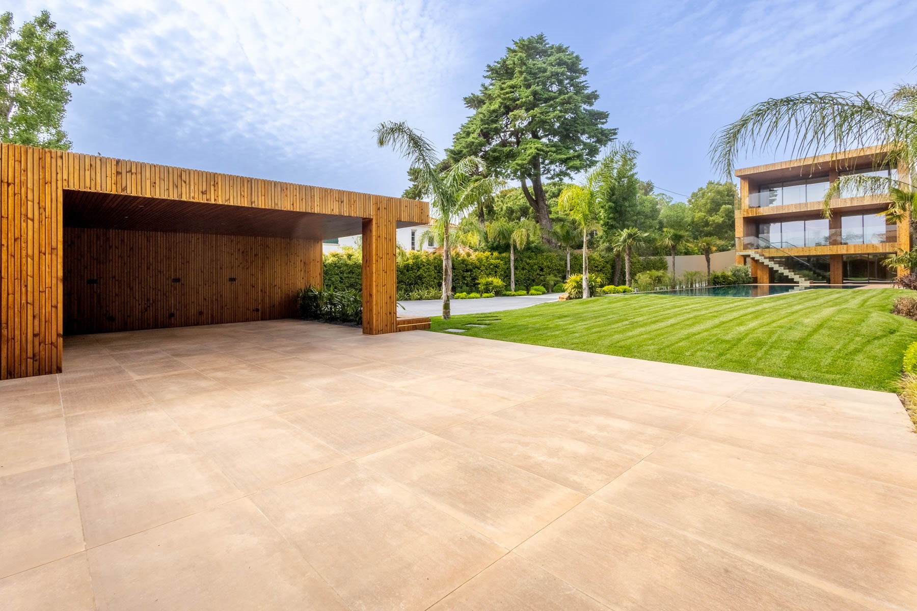  House, 4 bedrooms, for Sale - 物件實景