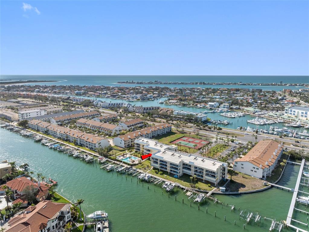 Tierra Verde, Florida, 33715, United States, 2 Bedrooms Bedrooms, ,2 BathroomsBathrooms,Residential,For Sale,1711872