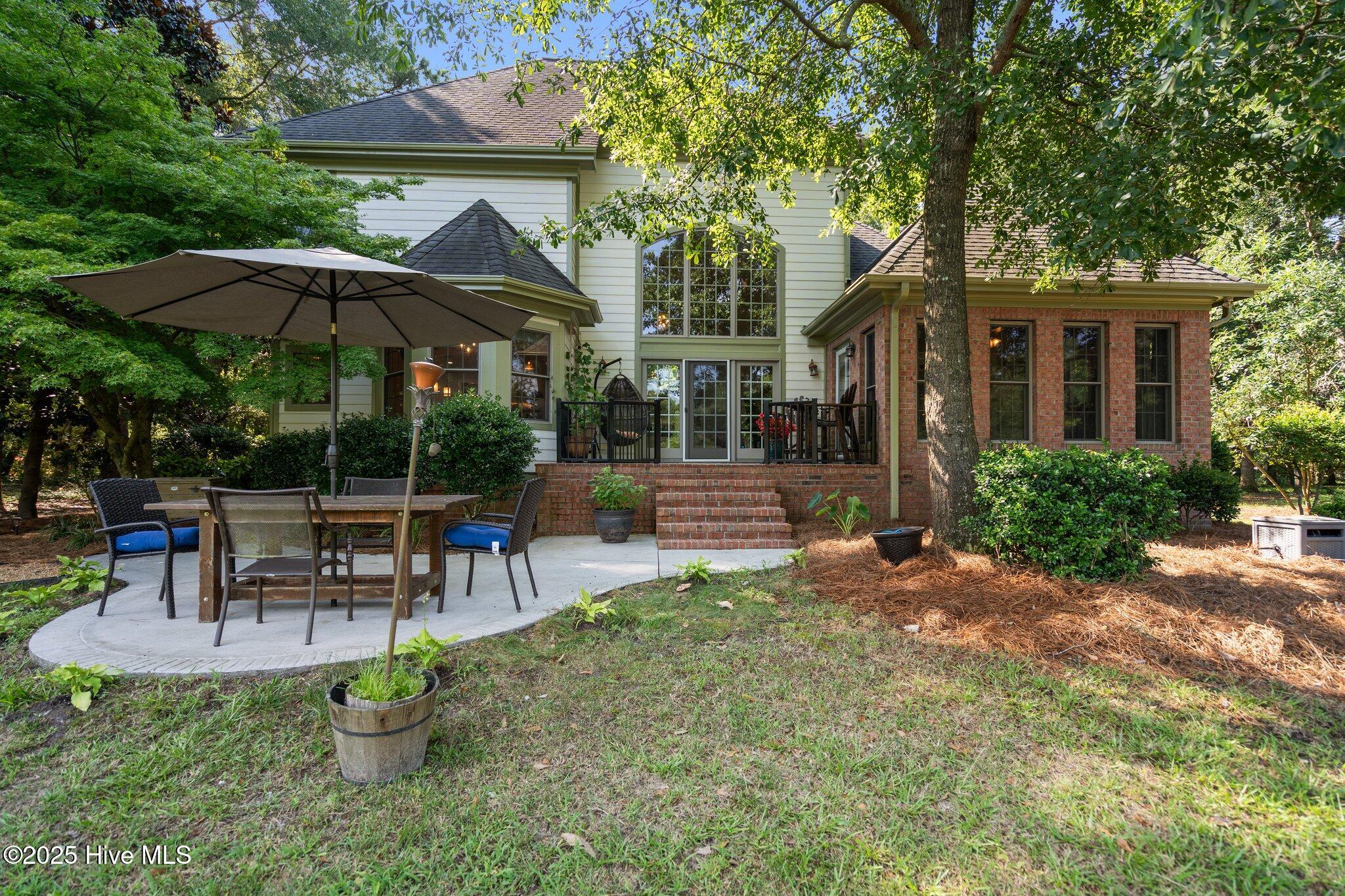 Wallace, North Carolina, 28466, United States, 4 Bedrooms Bedrooms, ,4 BathroomsBathrooms,Residential,For Sale,1930651