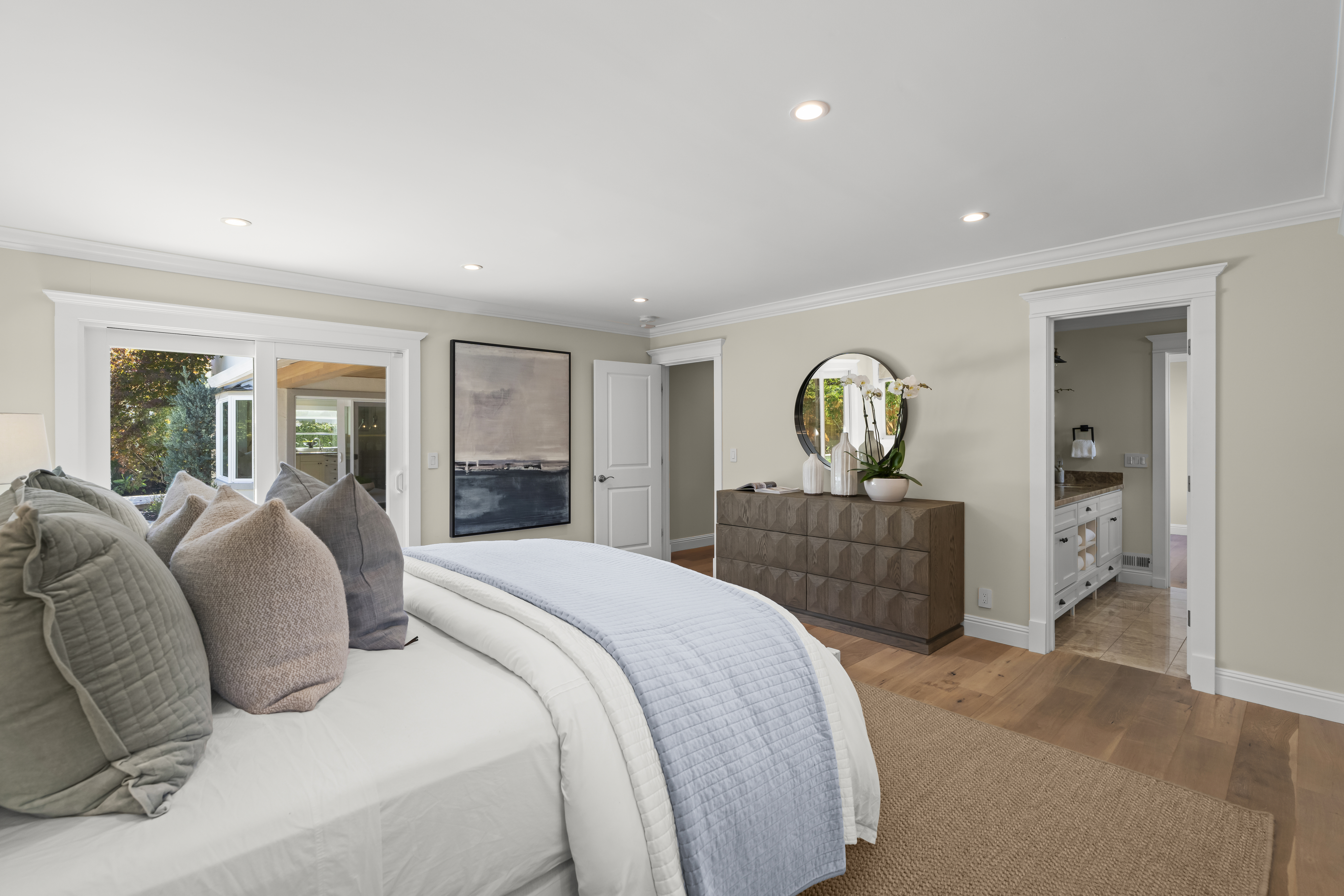  Elegant Golden Triangle Saratoga Retreat - 物件實景