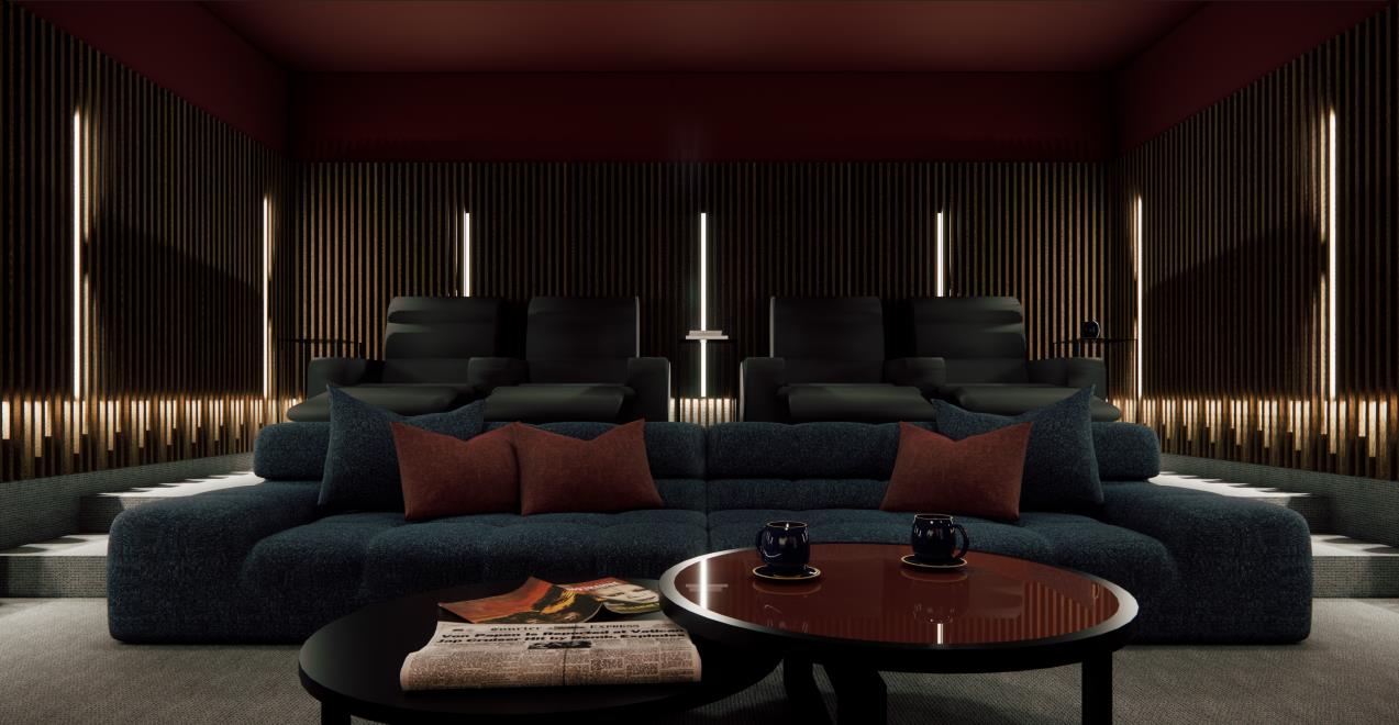 Palo Alto, California, 94301, United States, 5 Bedrooms Bedrooms, ,7 BathroomsBathrooms,Residential,For Sale,2000691