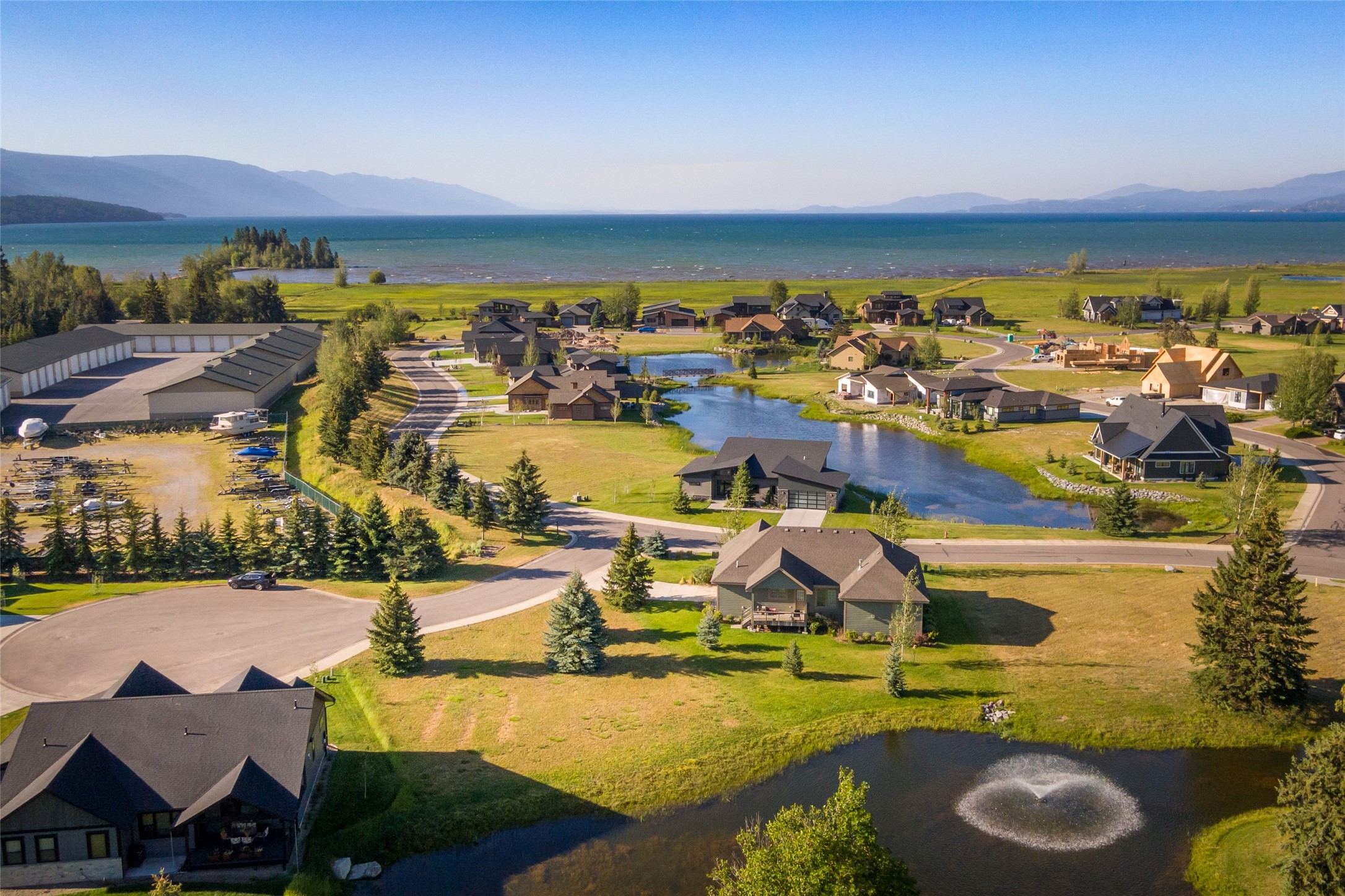  1001 Lake Pointe Drive - 物件實景