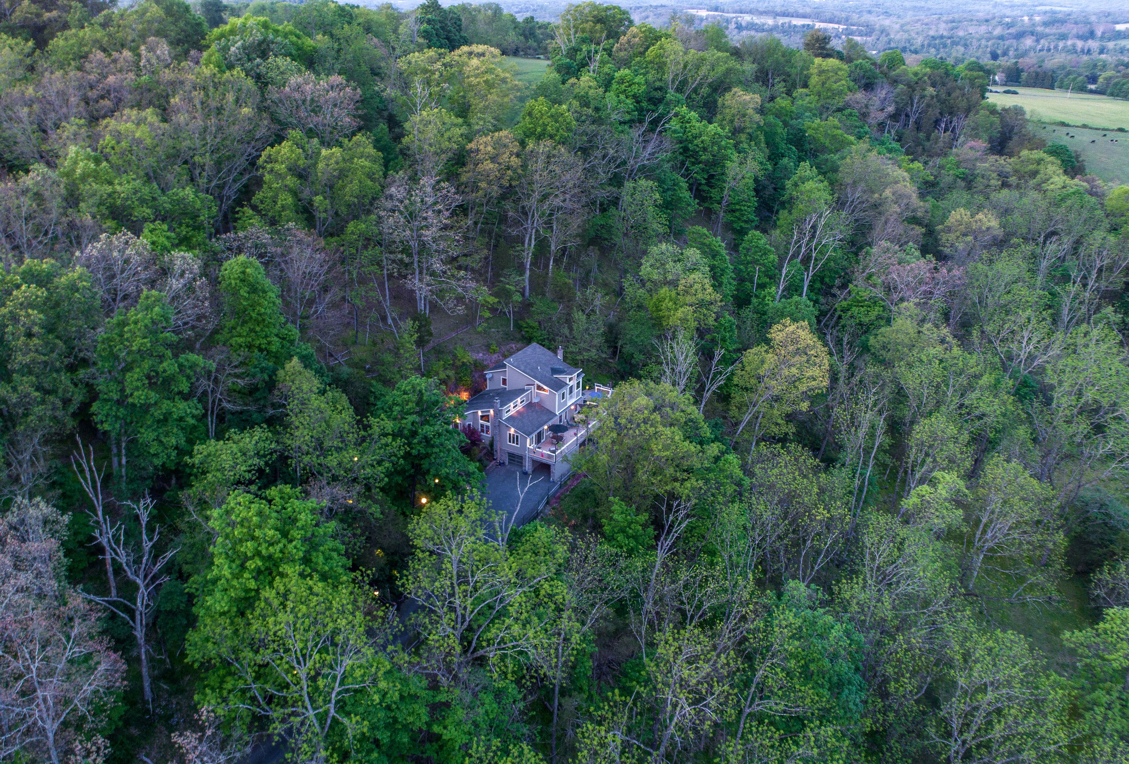  272 Headquarters Road, Erwinna, PA 18920 - 物件實景
