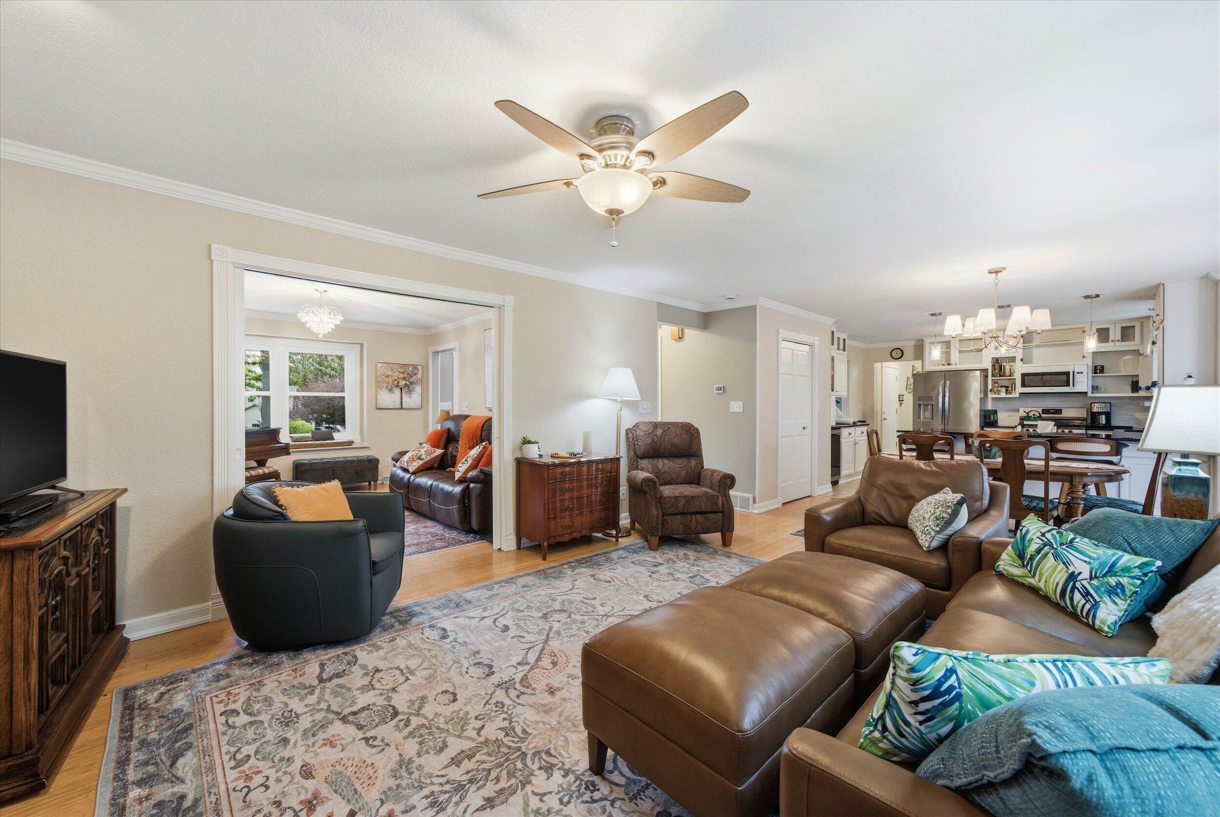 Plymouth, Wisconsin, 53073, United States, 4 Bedrooms Bedrooms, ,4 BathroomsBathrooms,Residential,For Sale,2047944