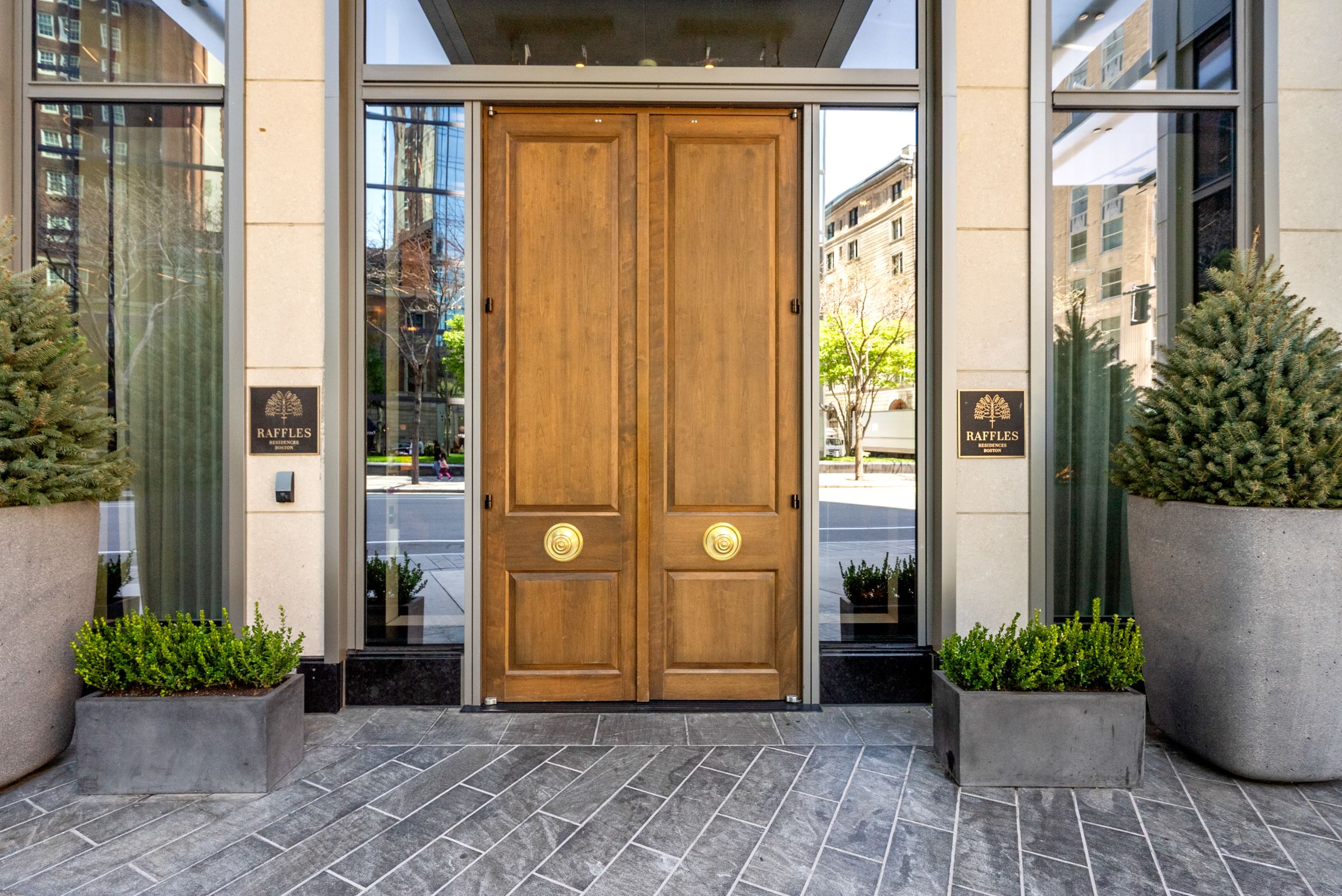  430 Stuart Street, Boston, MA, 02116 - 物件實景