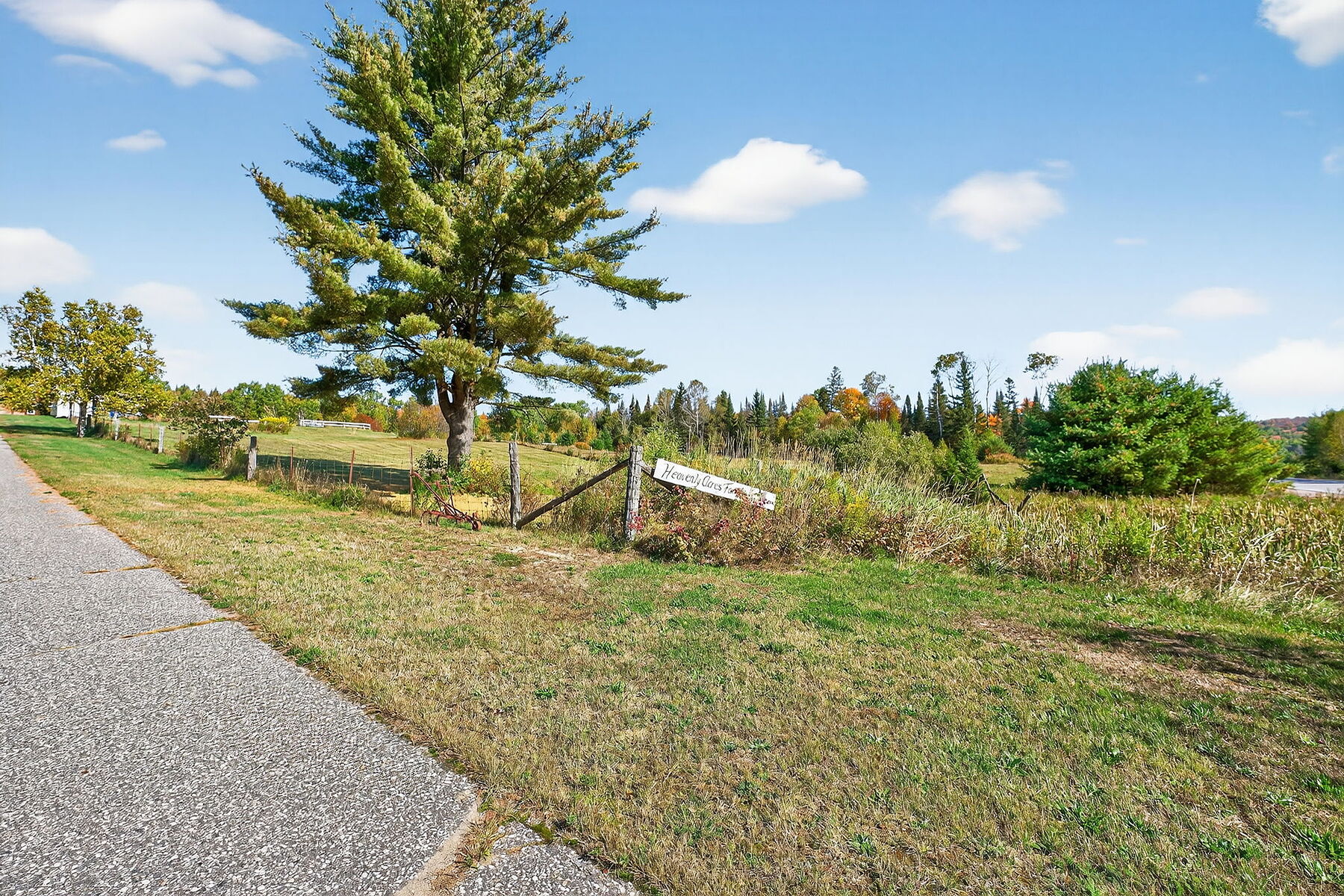  Peaceful Country Acreage - 物件實景