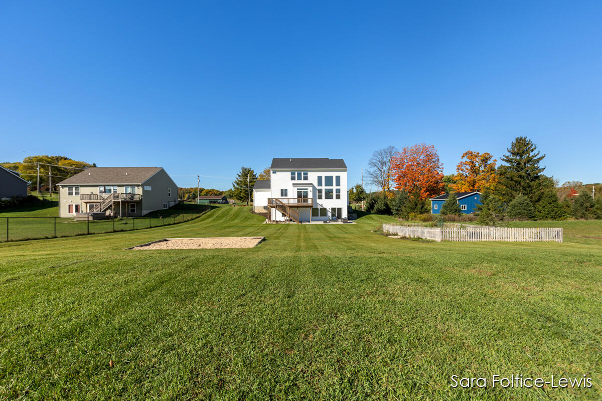 Grand Rapids, Michigan, 49512, United States, 4 Bedrooms Bedrooms, ,4 BathroomsBathrooms,Residential,For Sale,1976019