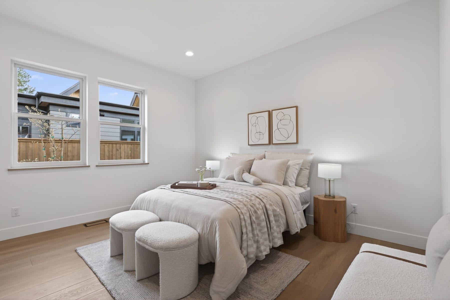  3329 NW Leavitt Lane #Lot 255 Bend, OR 97703 - 物件實景