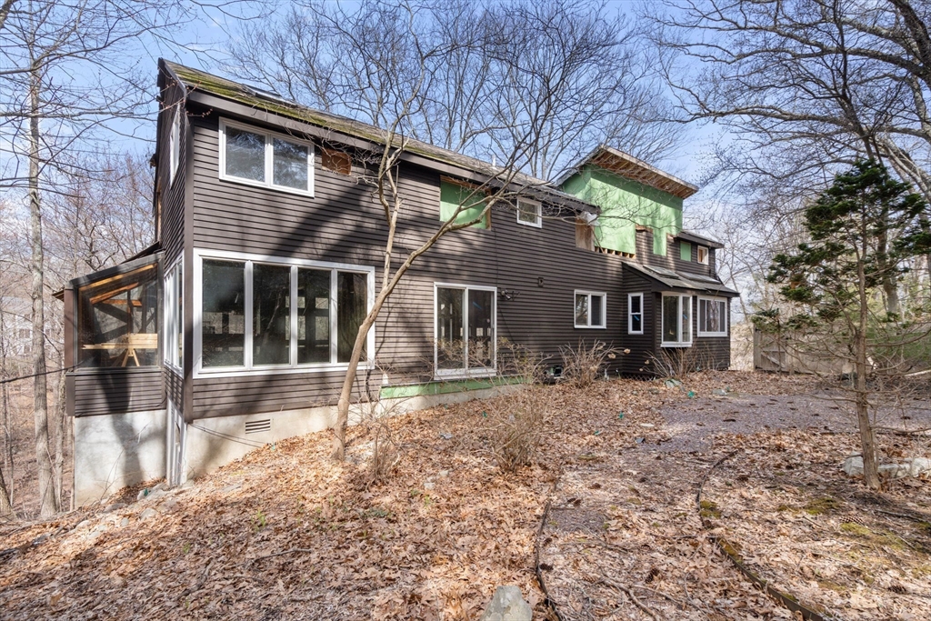 Weston, Massachusetts, 02493, United States, ,Residential,For Sale,1766237
