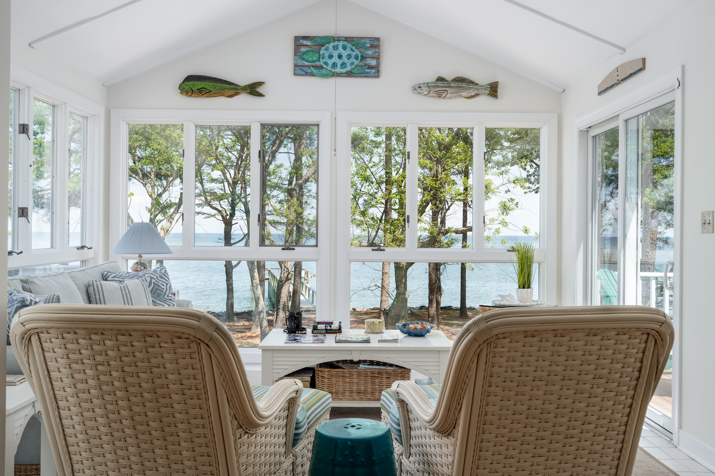  1749 Lighthouse View Drive, Heathsville, VA 22473 - 物件實景