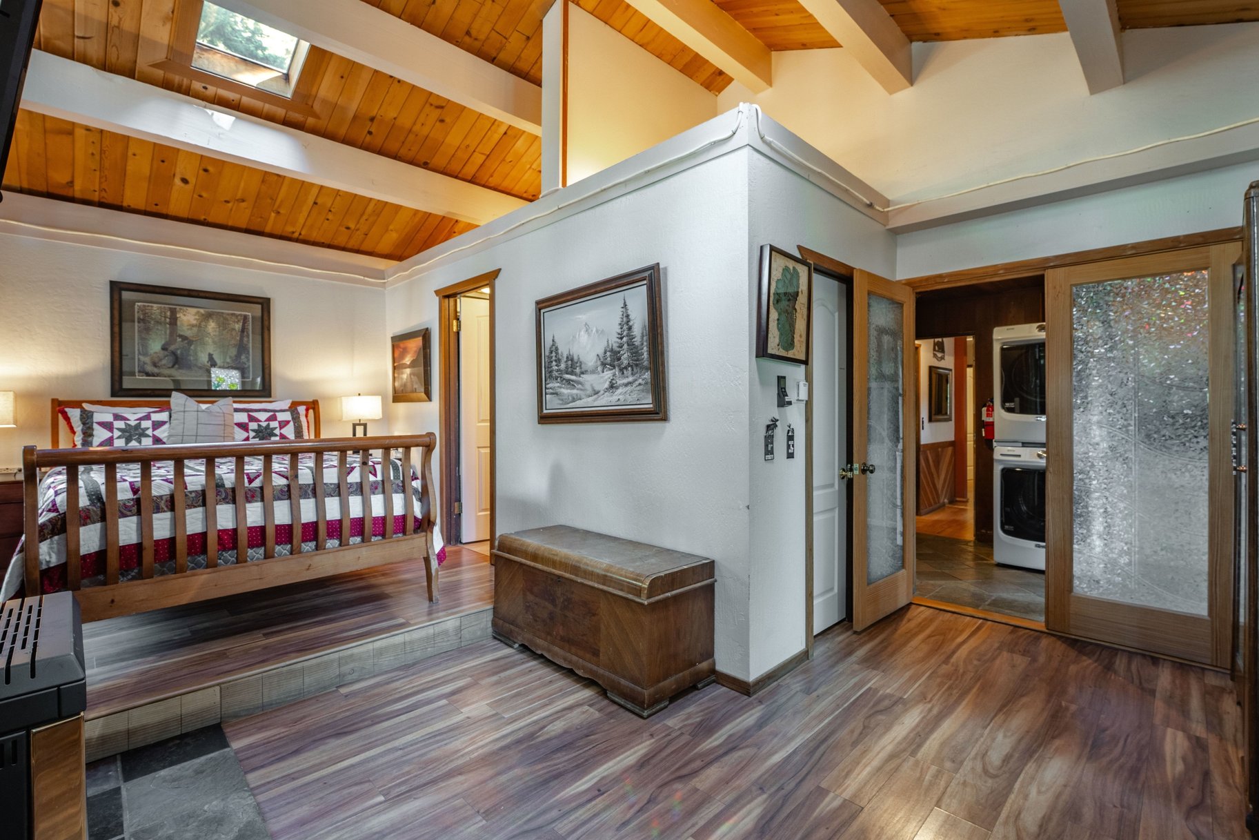  4 Bedroom Agate Bay Home with 2 Primary Suites - 物件實景