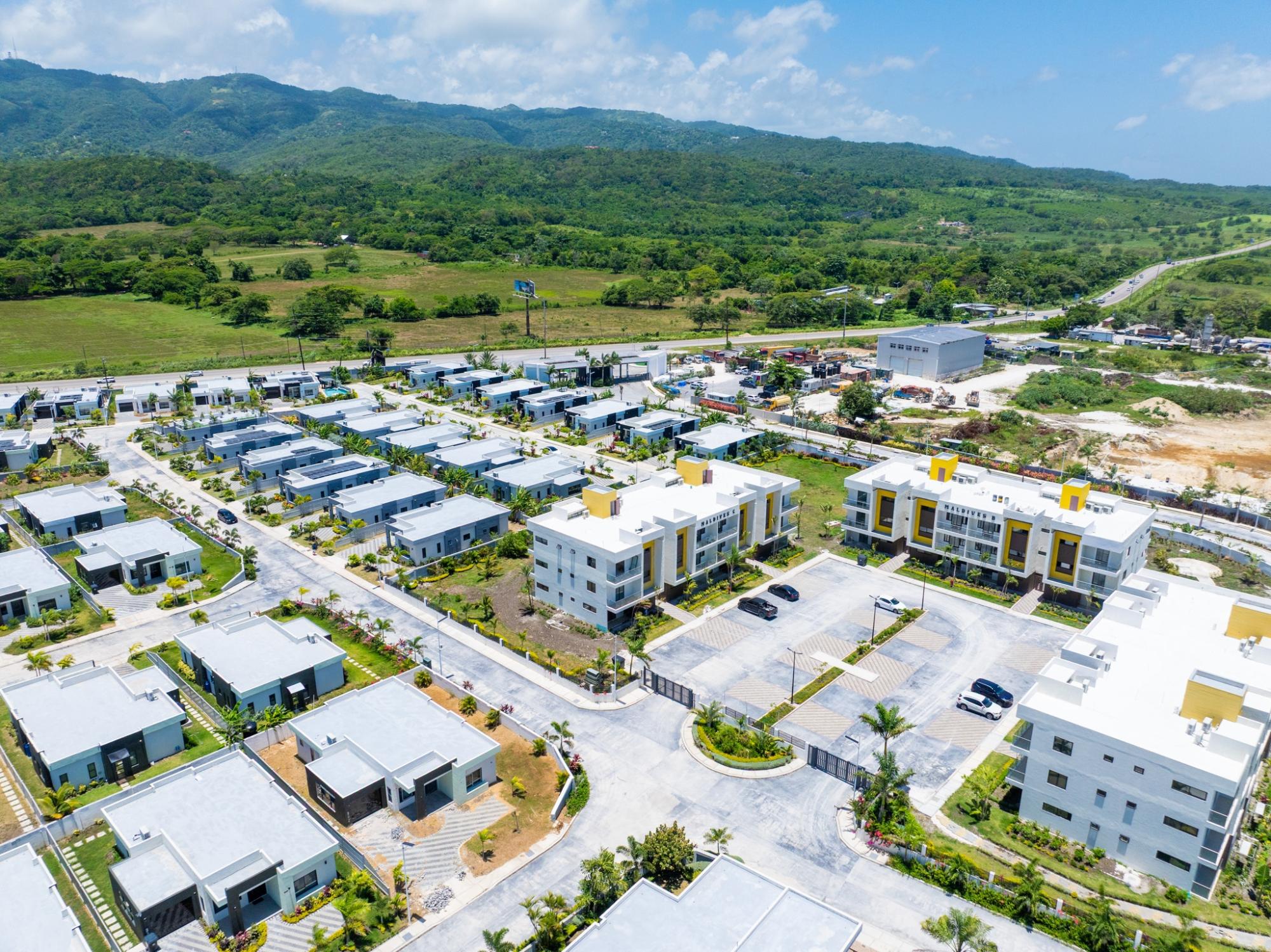 St. Ann, JM, 2 Bedrooms Bedrooms, ,3 BathroomsBathrooms,Residential,For Sale,1901511
