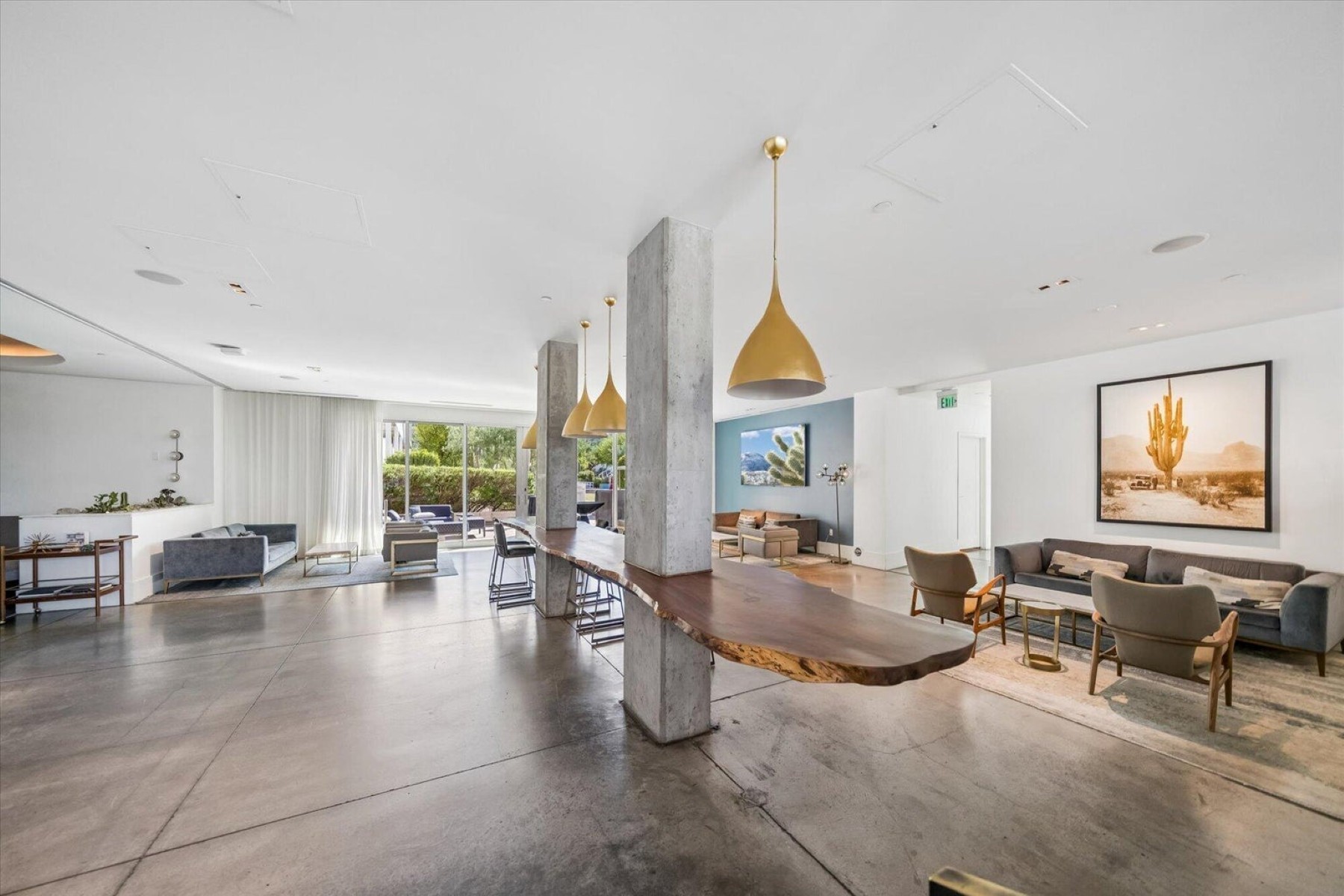  5455 E Lincoln Drive¦Paradise Valley, AZ - 物件實景