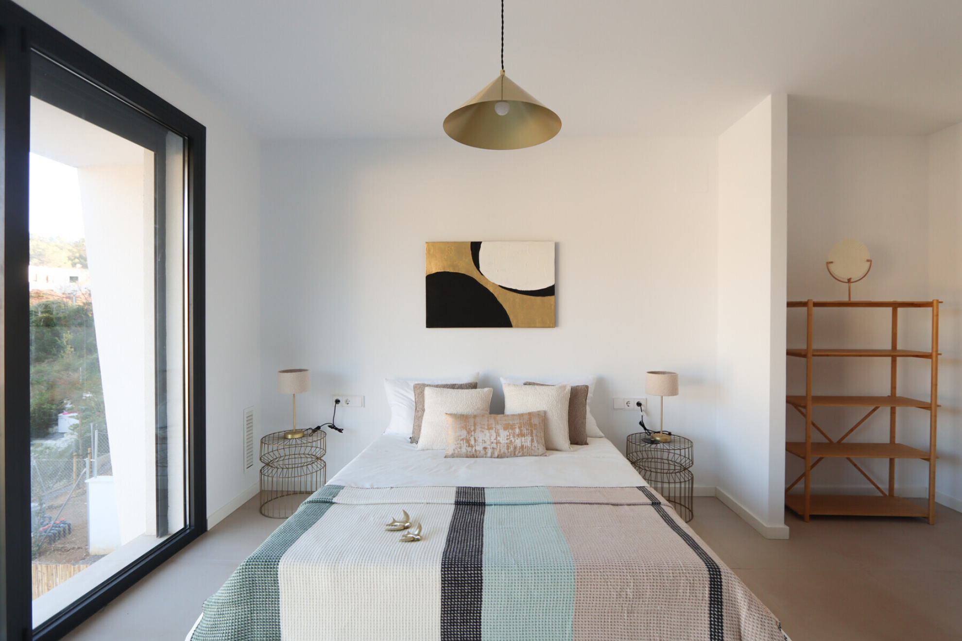  Modern house with luminous spaces and private garden in Sant Pere de Ribes - 物件實景