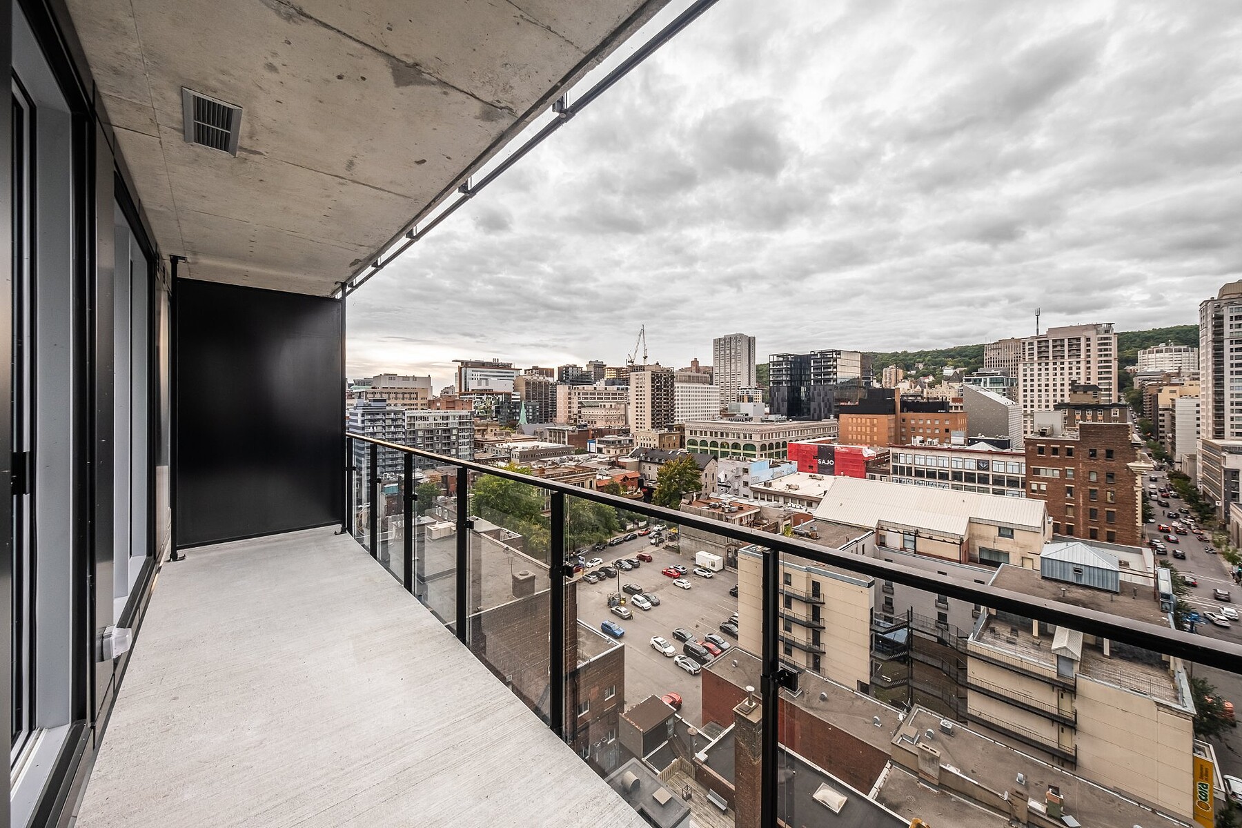  Ville-Marie, Montréal - 物件實景