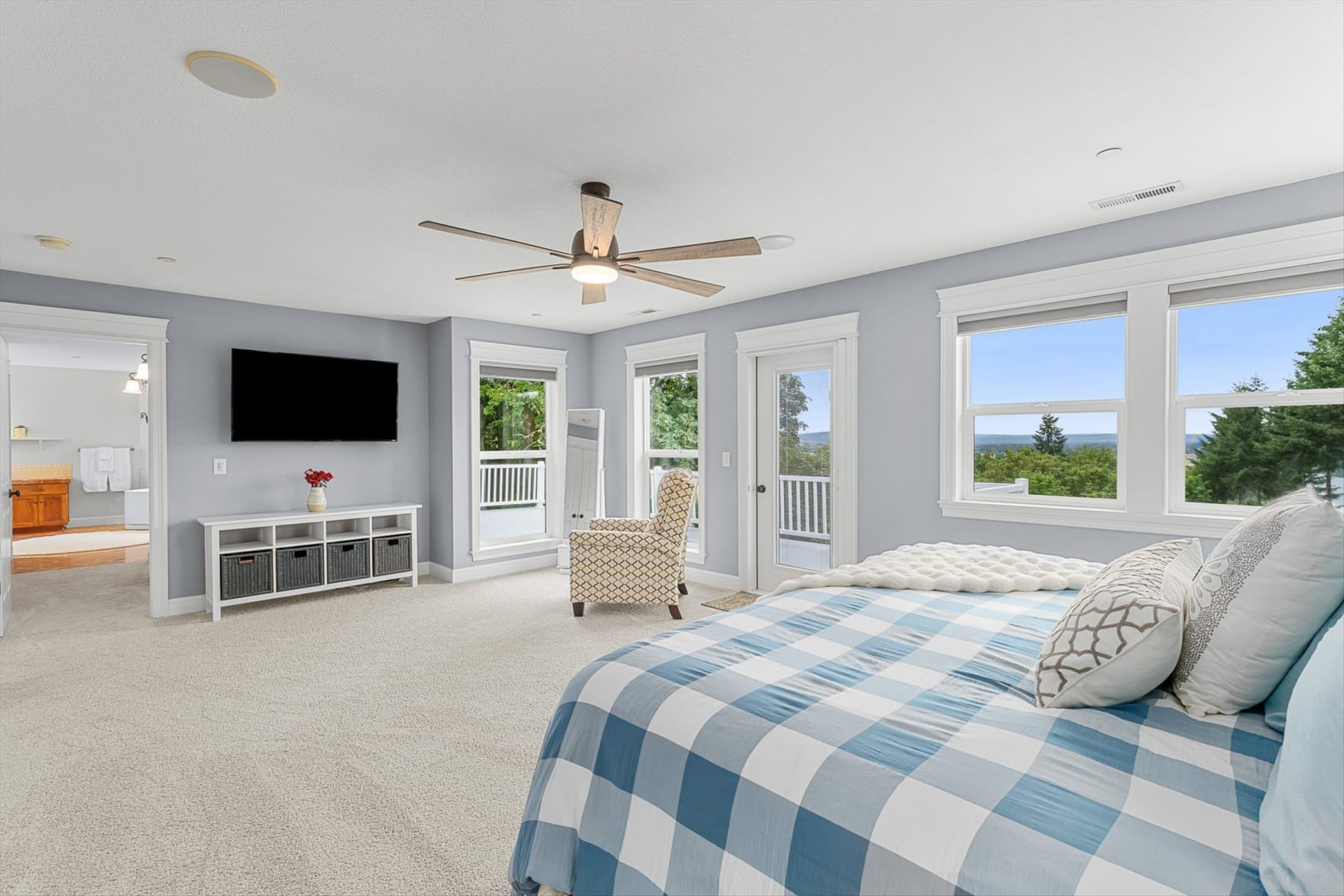  33502 NW NORSTAR RANCH RD Ridgefield, WA 98642 - 物件實景