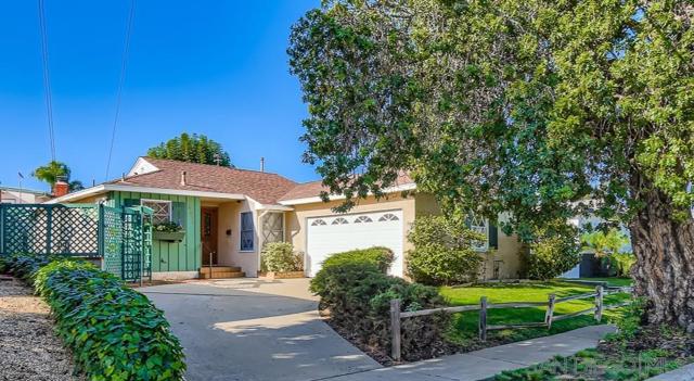 San Diego, California, 92120, United States, 3 Bedrooms Bedrooms, ,2 BathroomsBathrooms,Residential,For Sale,2009094