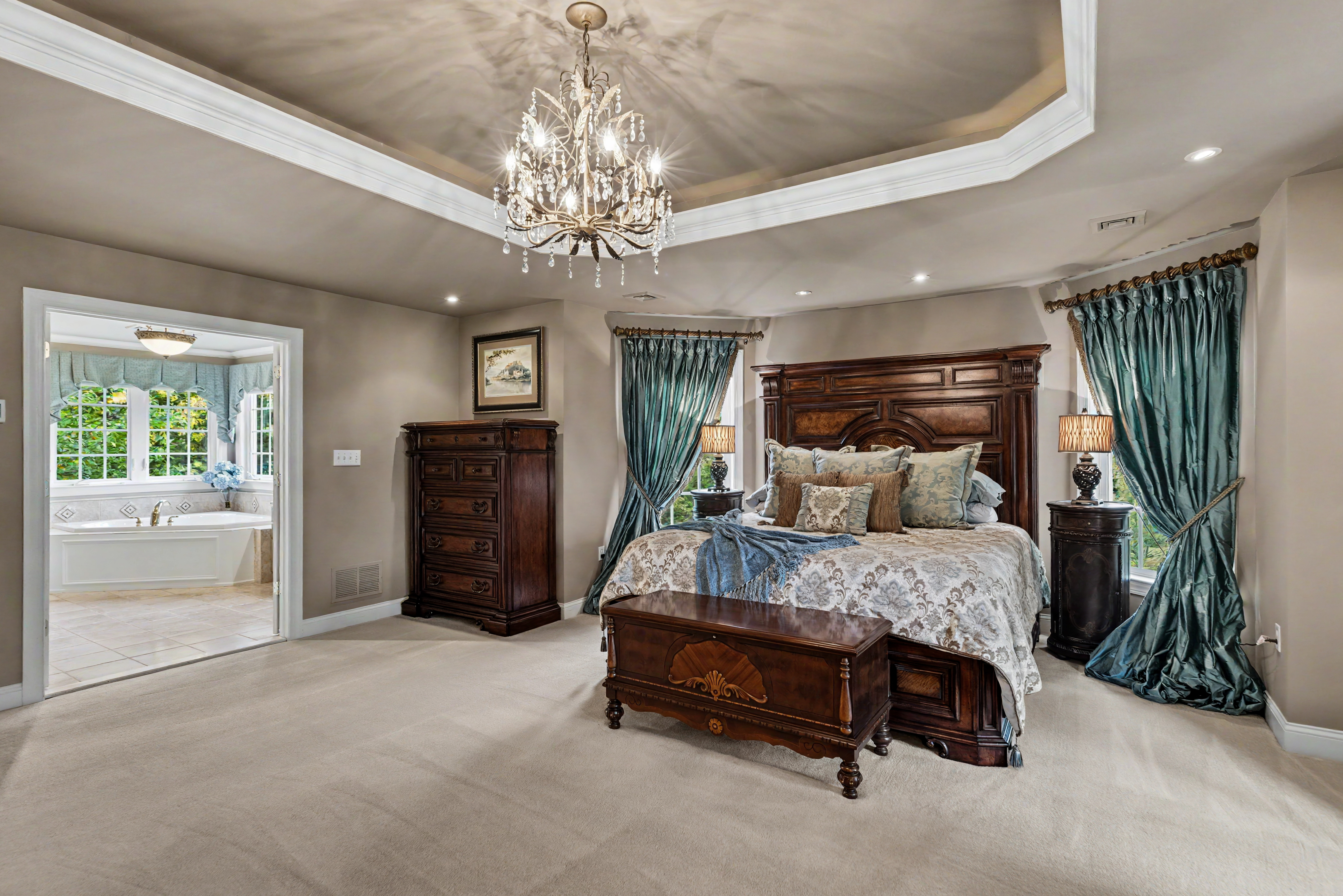  1100 Briar Way, Perkasie, PA 18944 - 物件實景