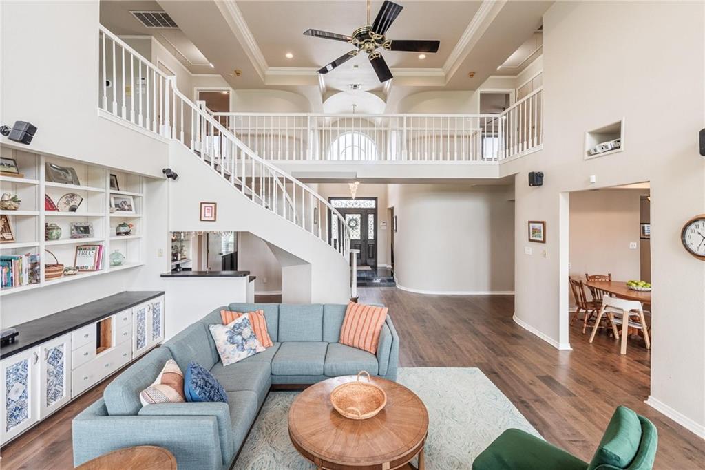 Corpus Christi, Texas, 78414, United States, 4 Bedrooms Bedrooms, ,5 BathroomsBathrooms,Residential,For Sale,1848351