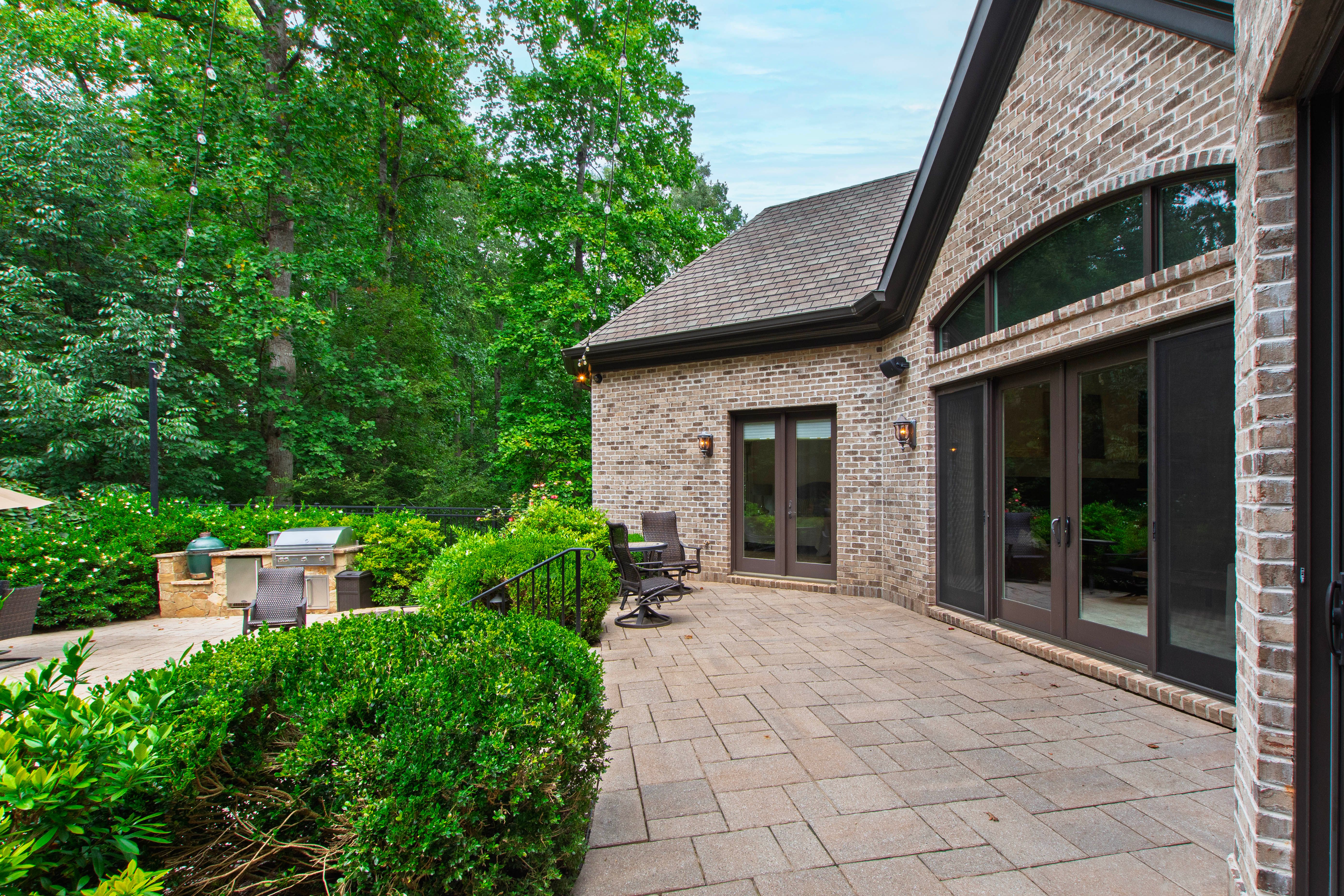  6025 Over Hadden Court, Raleigh, NC 27614 - 物件實景