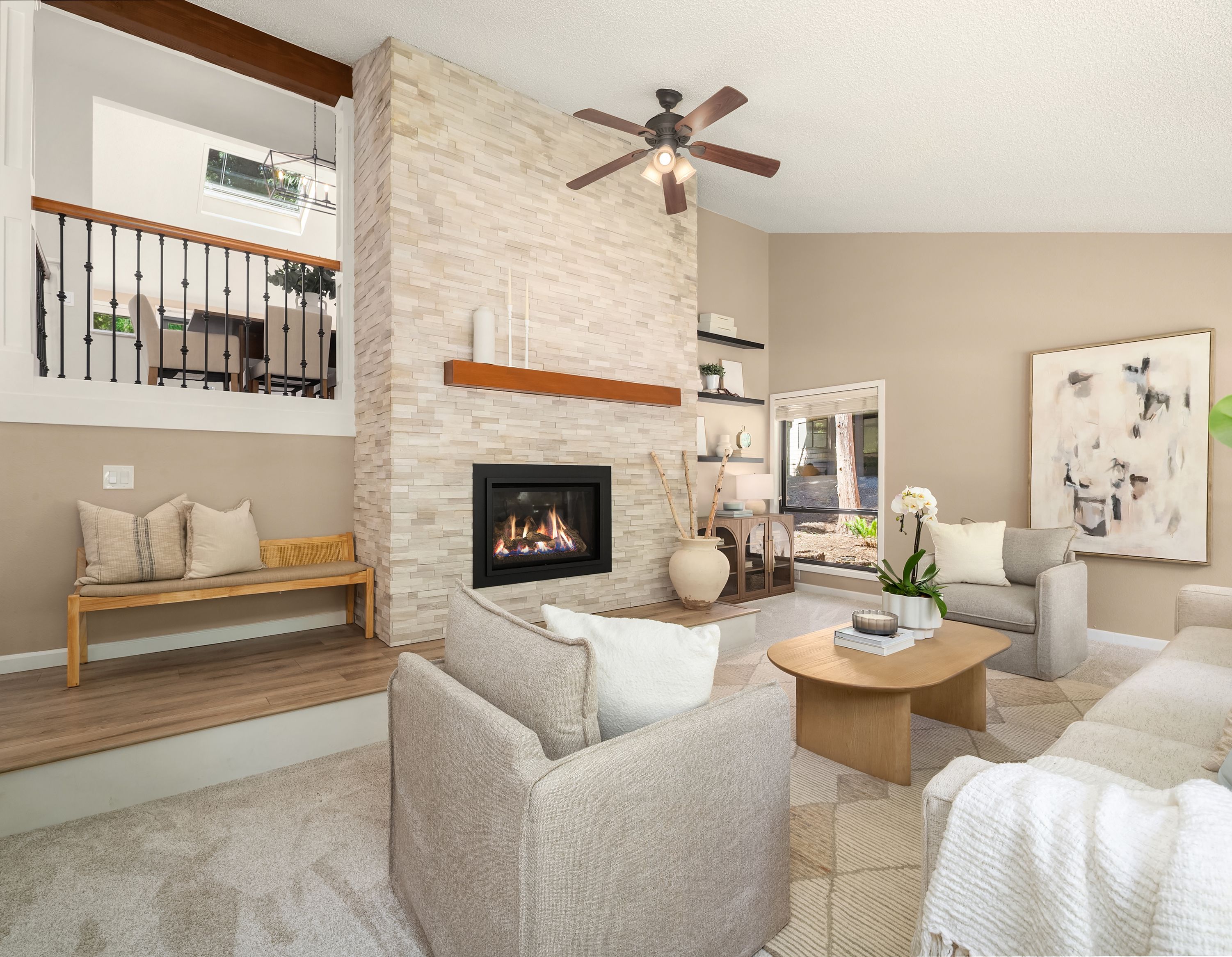  3415 211th Ave NE, Sammamish, WA 98074 - 物件實景