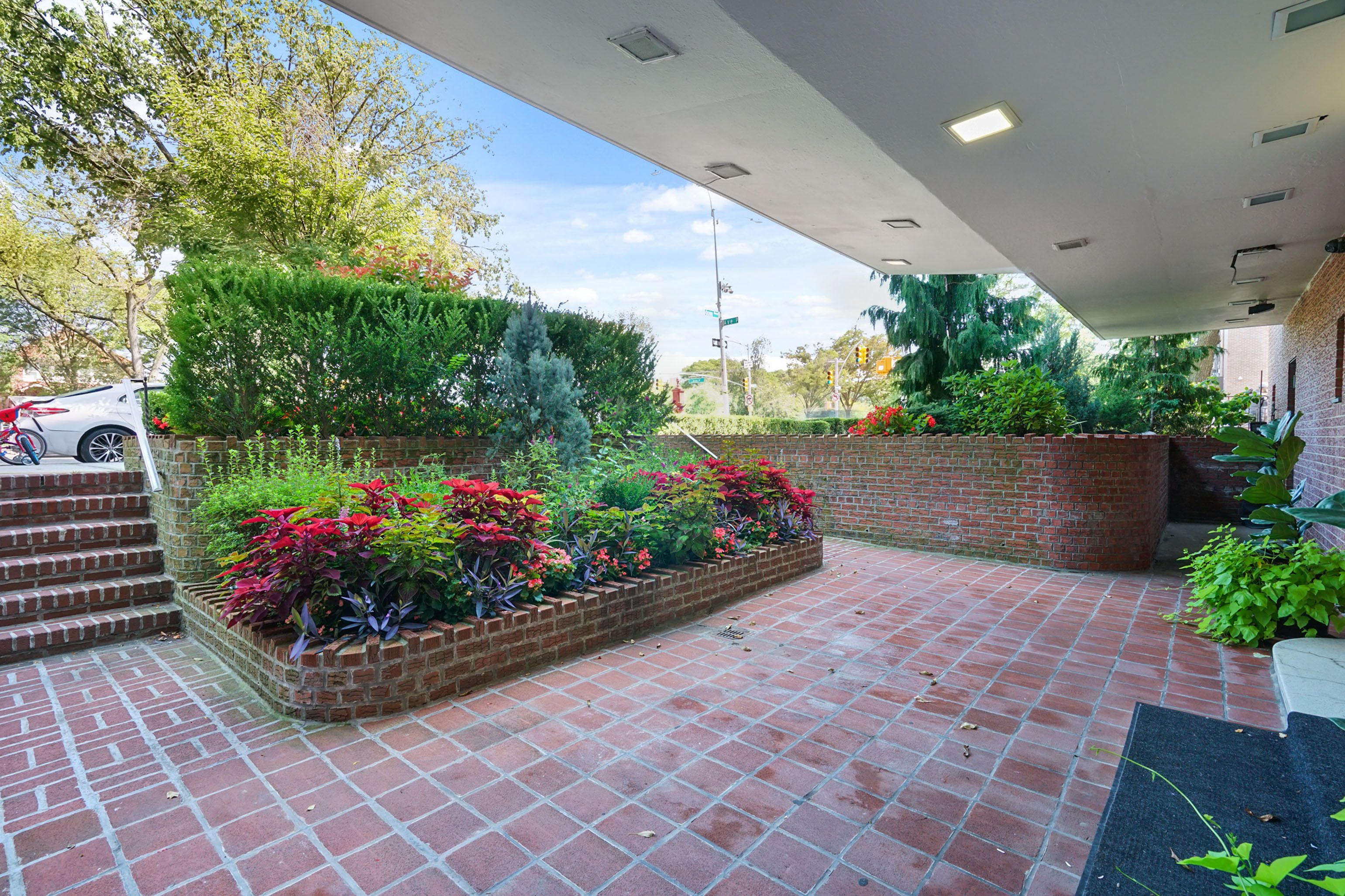  1608 Ocean Parkway #8B, Brooklyn, NY 11223 - 物件實景