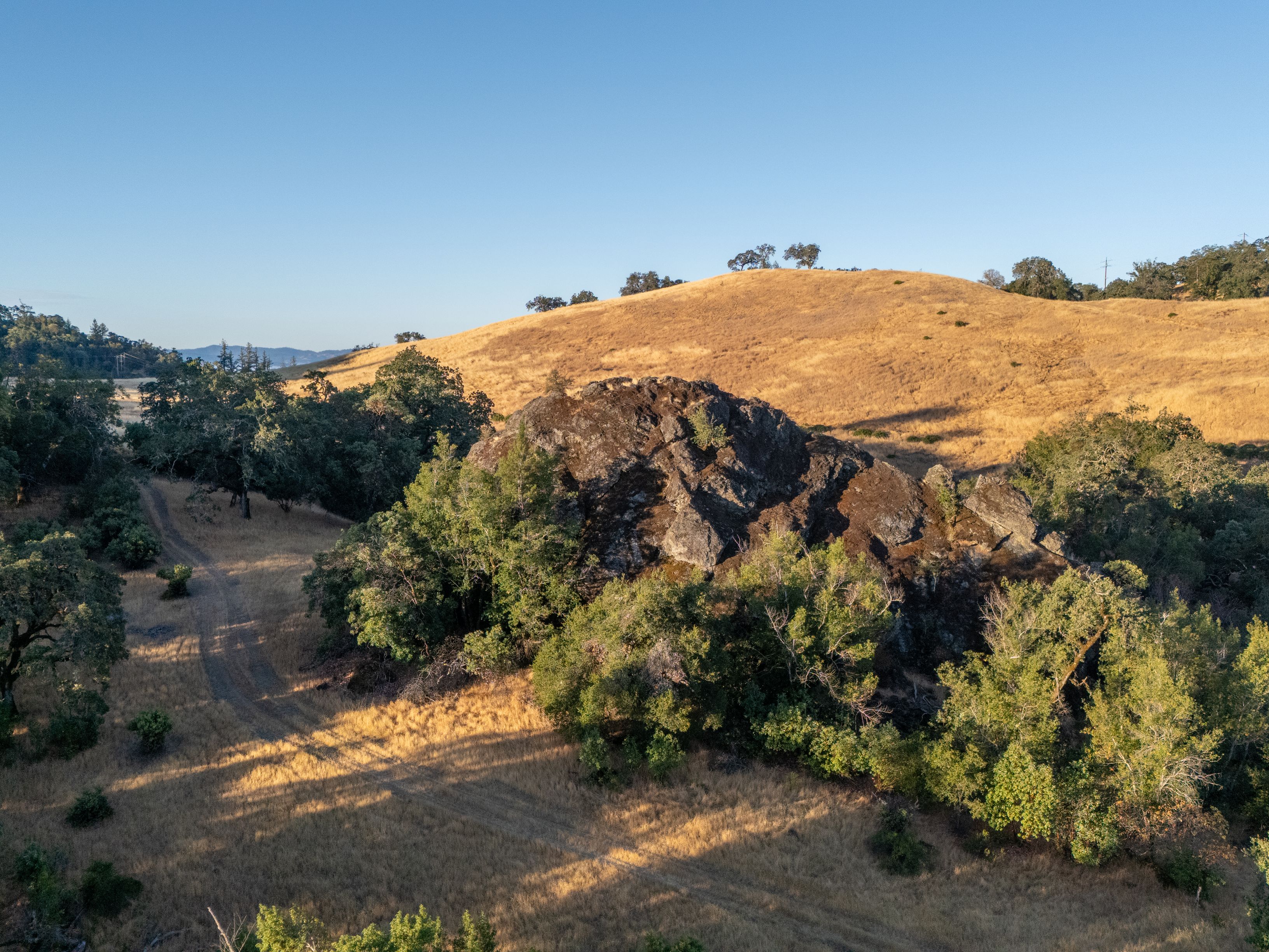  Very Rare Opportunity Alexander Valley Ranch - 物件實景