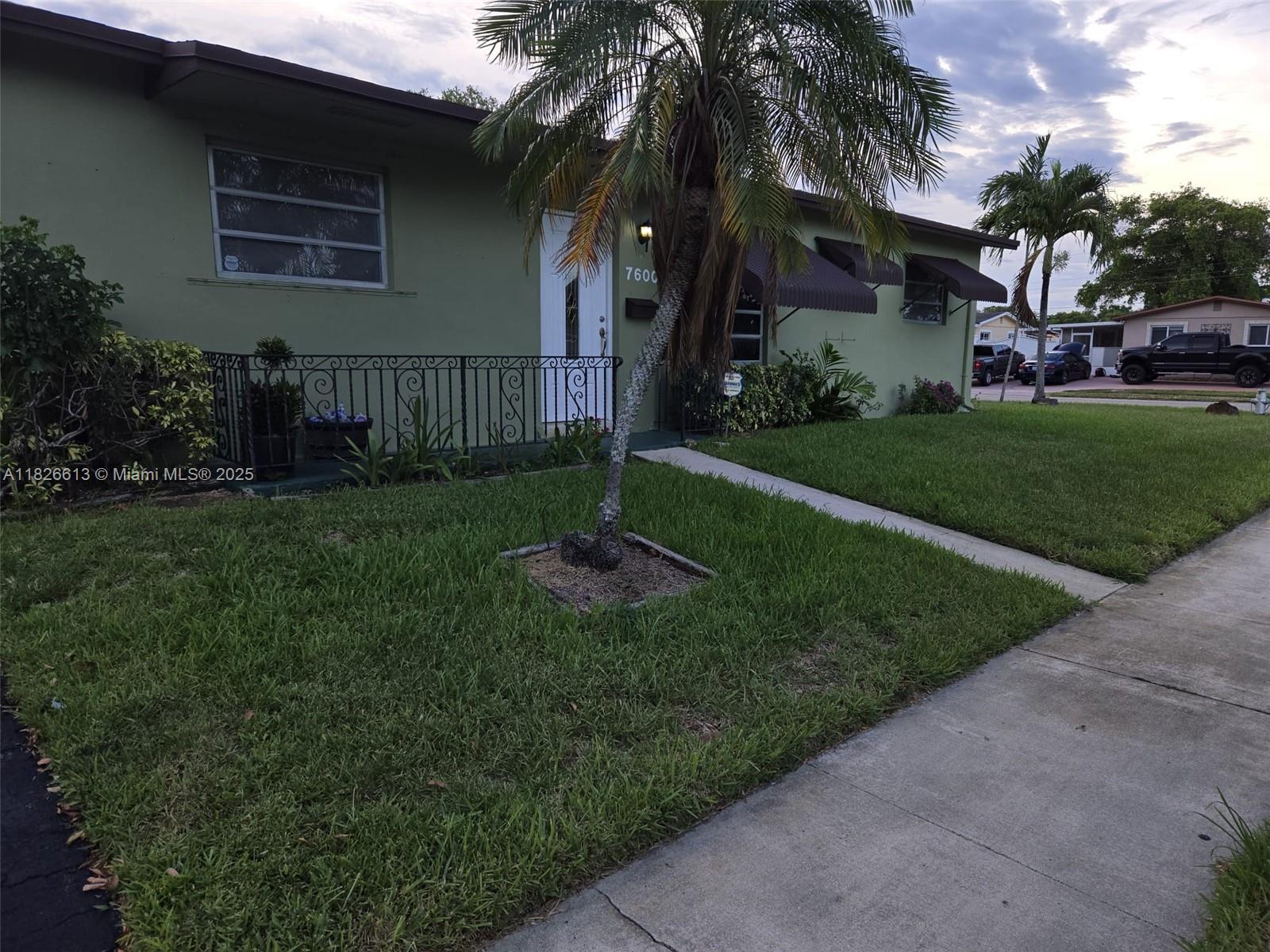 Hollywood, Florida, 33024, United States, 3 Bedrooms Bedrooms, ,2 BathroomsBathrooms,Residential,For Sale,1933387