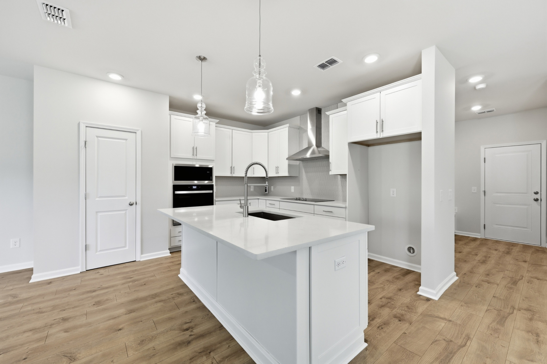  216 Twinleaf Court, Charleston - 物件實景