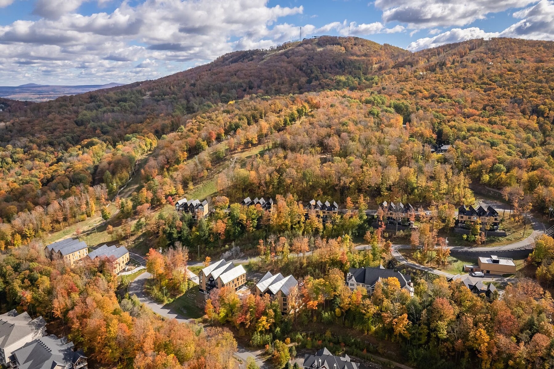  Bromont, Eastern Townships - 物件實景