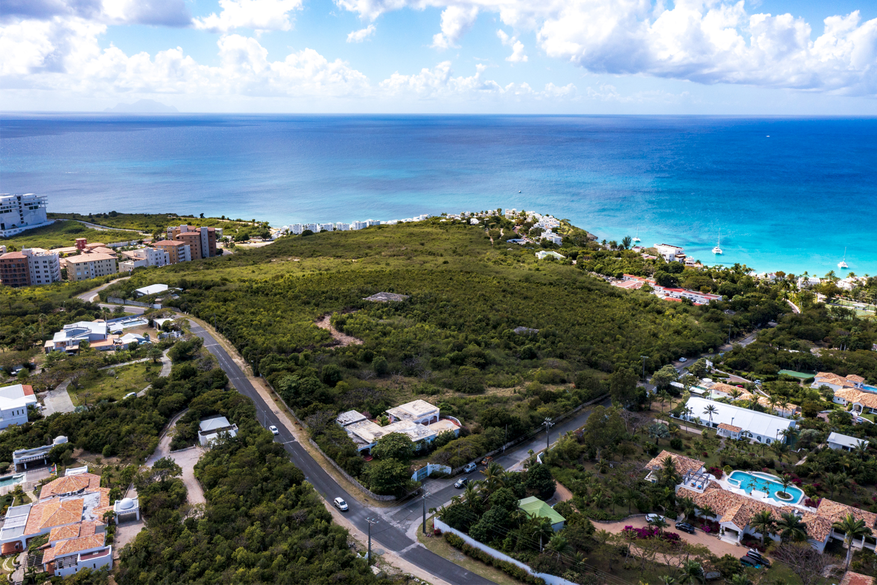  Baie Longue Flamboyant - 物件實景