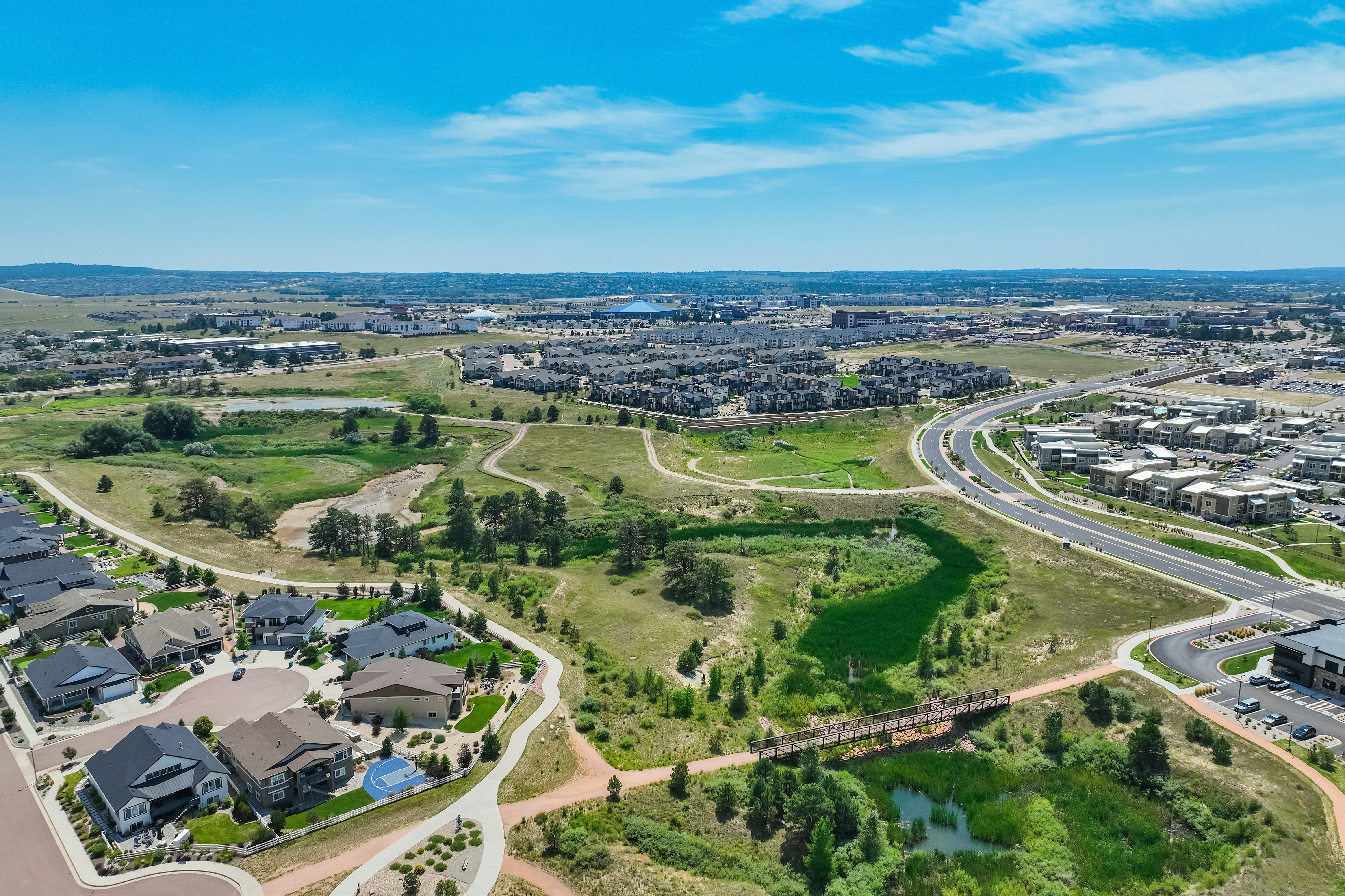  Modern Farmhouse Charm - 物件實景